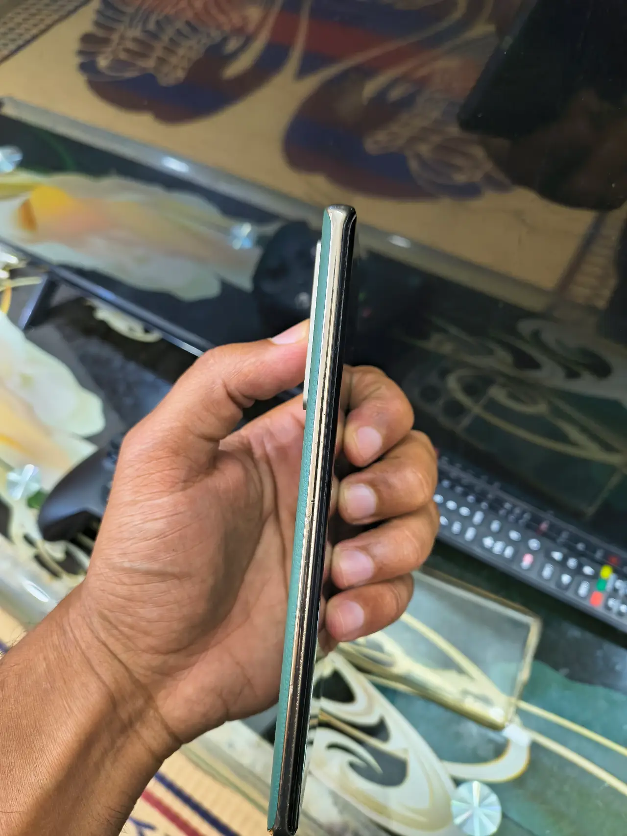 Infinix Note 40 5G — 275,000 د.ع