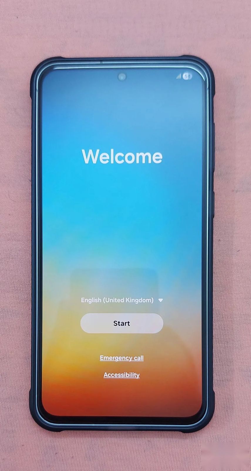 Samsung Galaxy A56 — 550,000 د.ع