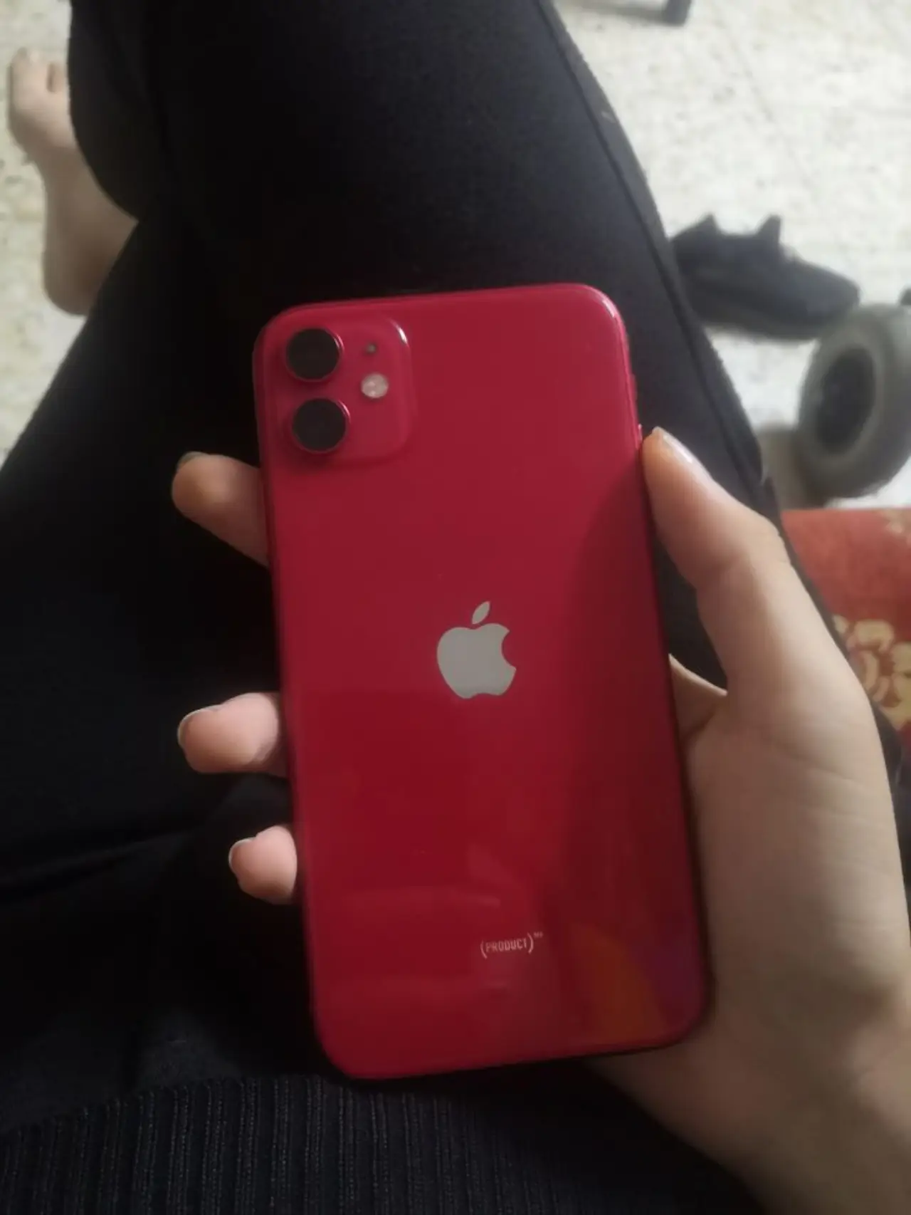 Apple iPhone 12