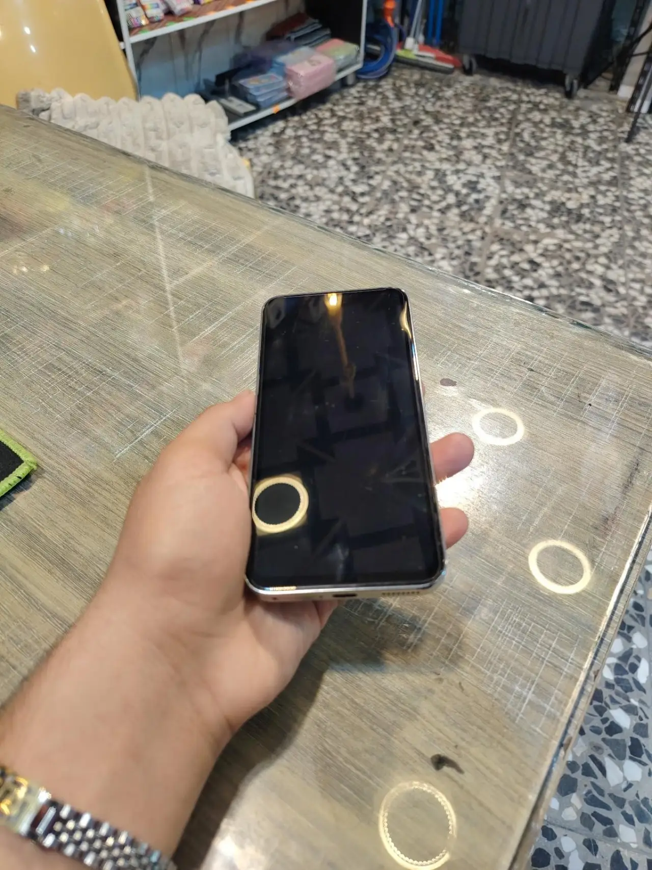 Infinix GT 30 Pro