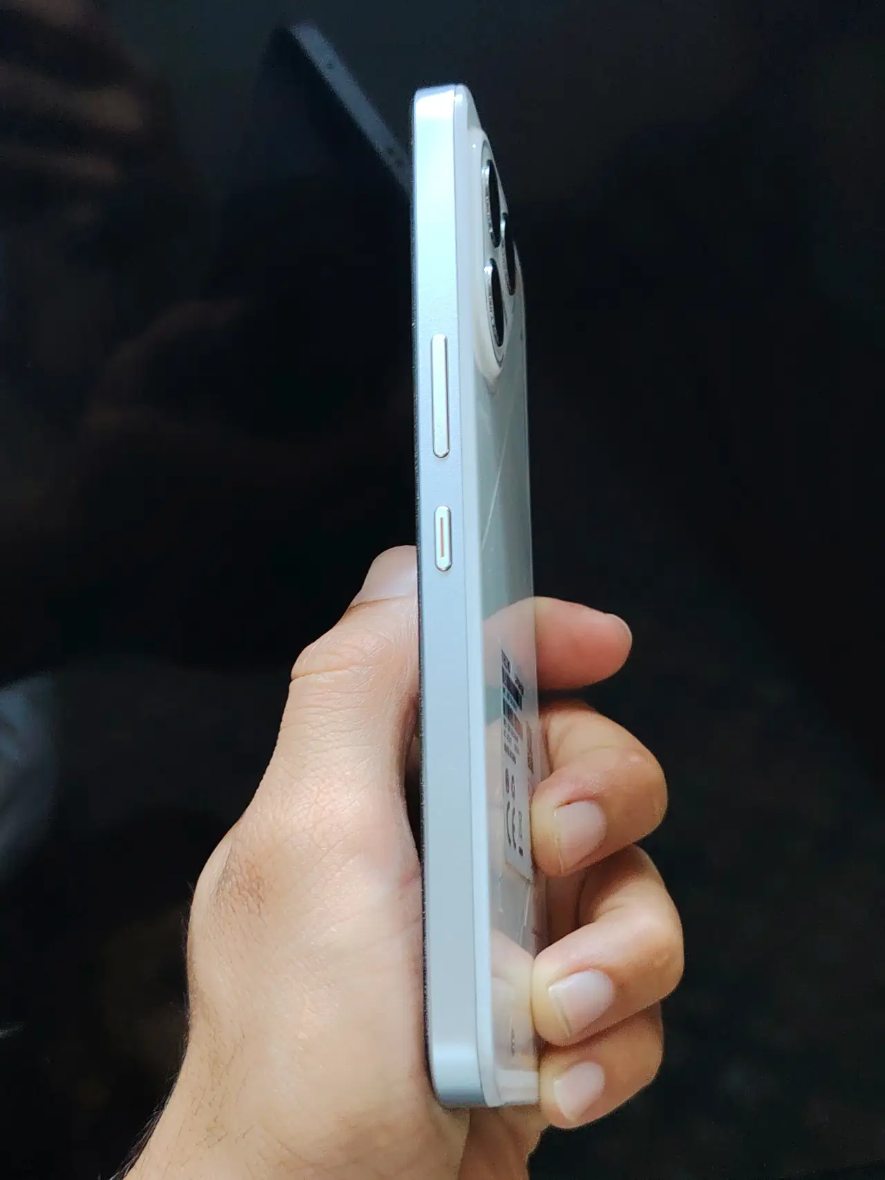 Tecno Pova 7 Ultra — 400,000 د.ع