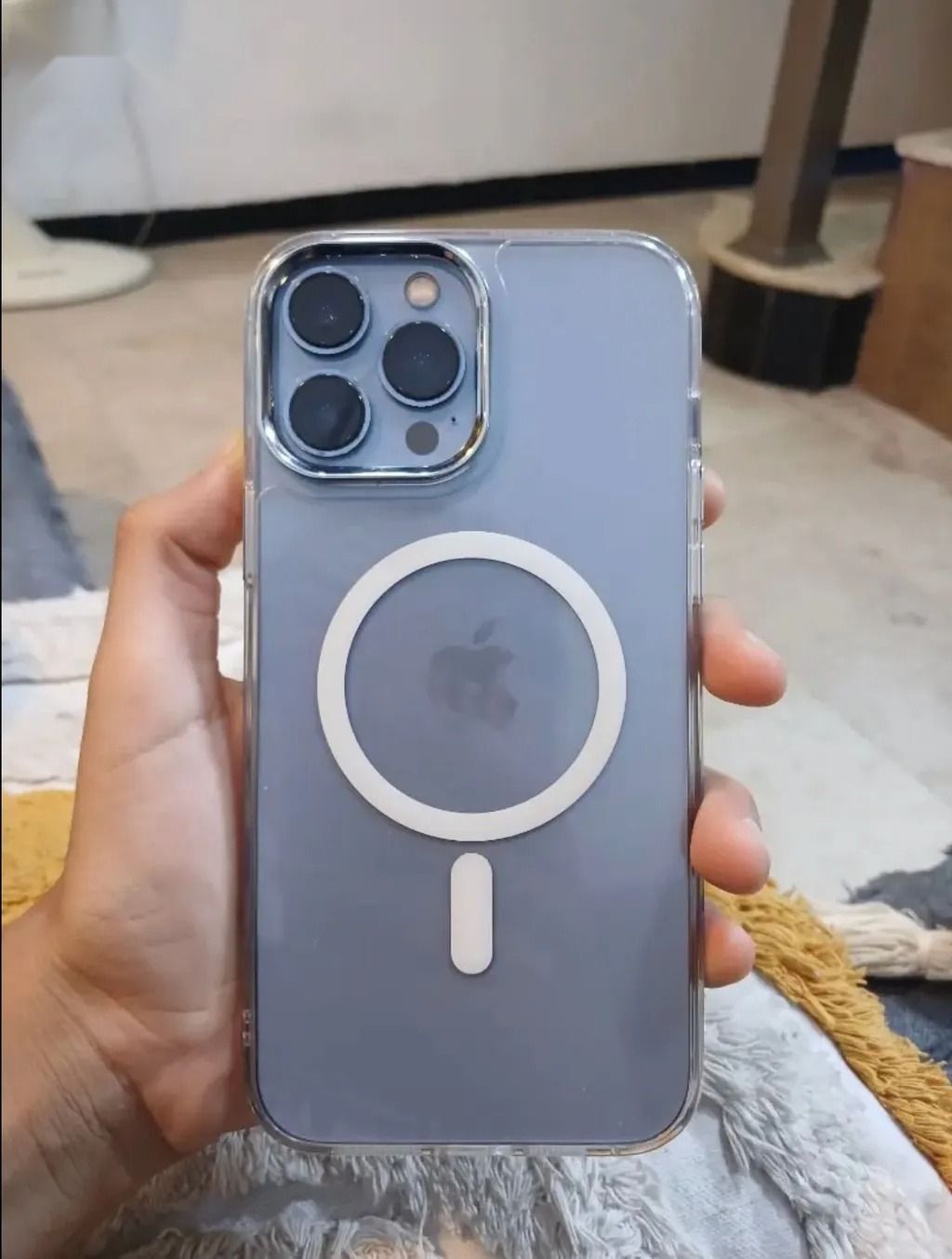 Apple iPhone 13 Pro Max