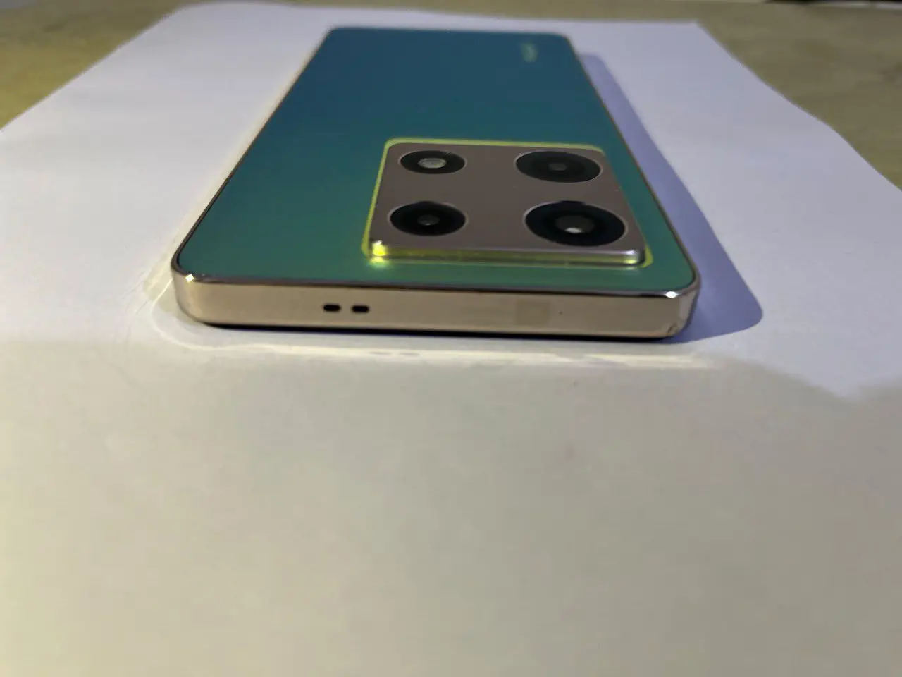 Infinix Note 30 Pro — 200,000 د.ع