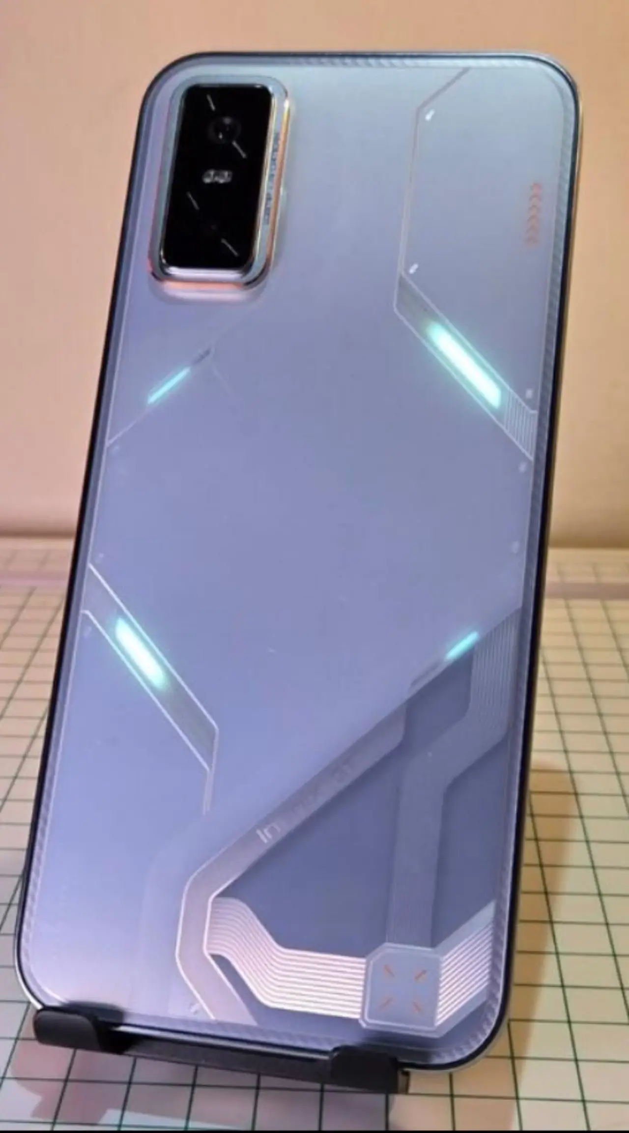 Infinix GT 30 Pro