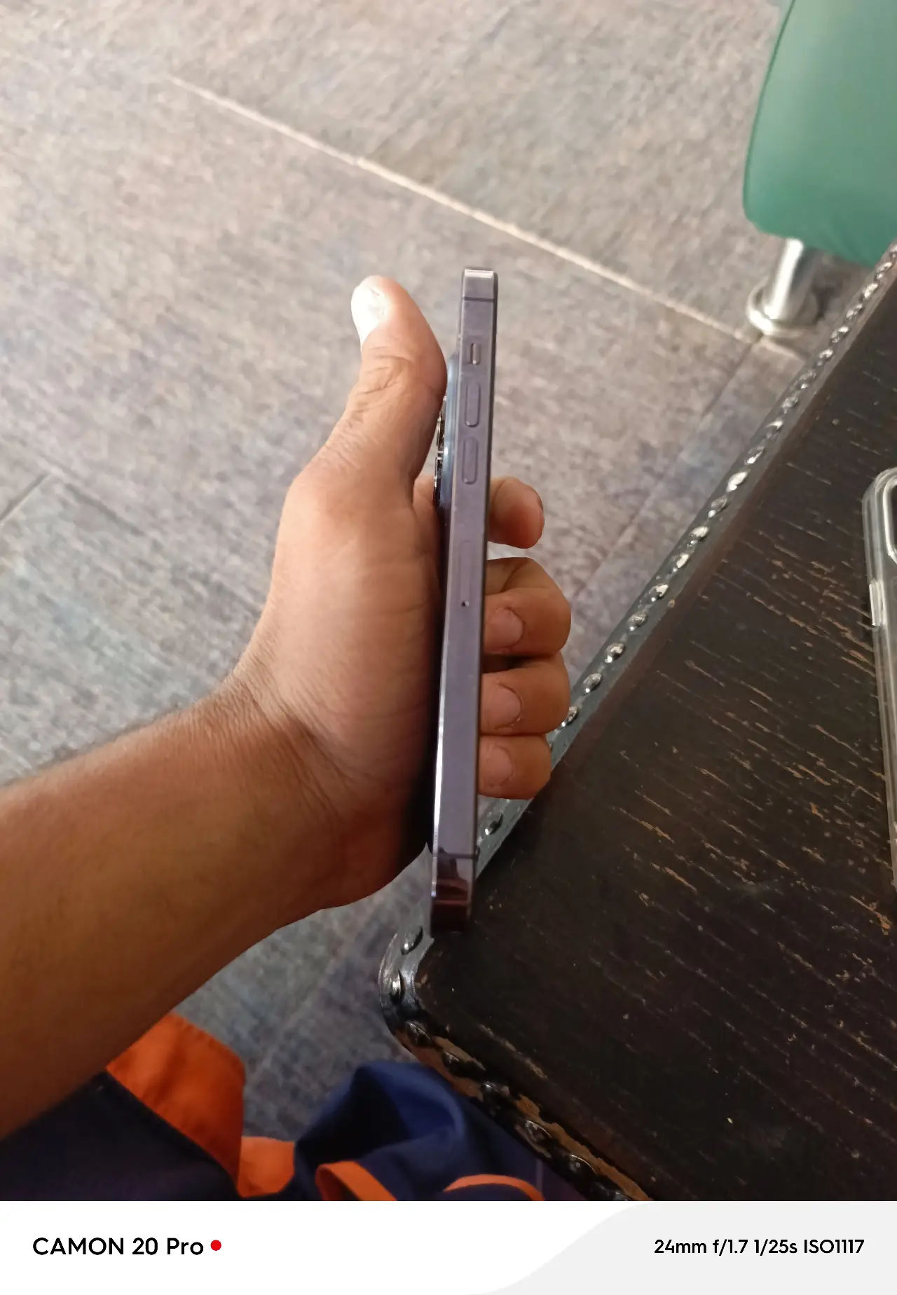 Apple iPhone 14 Pro Max — 725,000 د.ع
