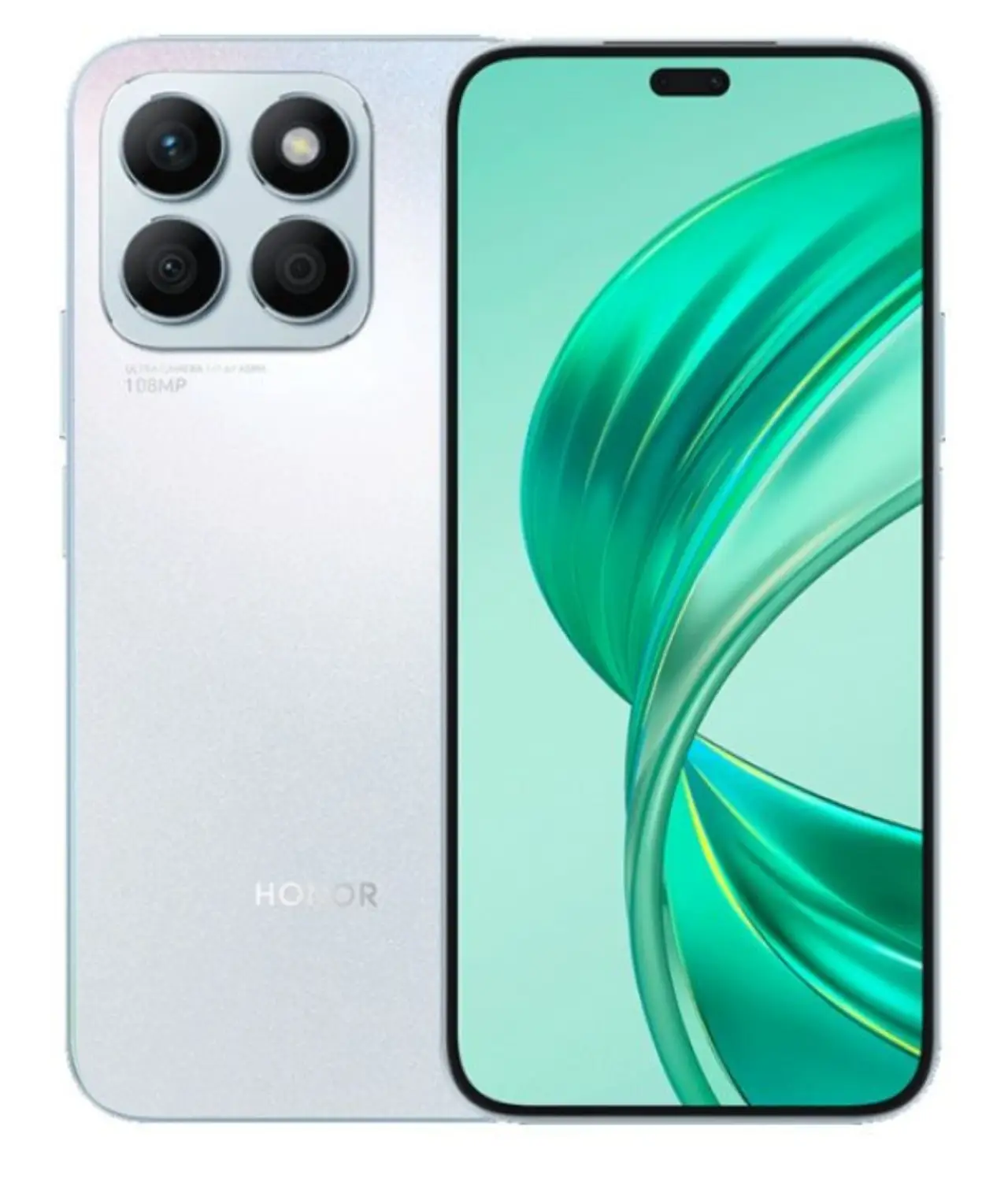 Honor X8b — 275,000 د.ع