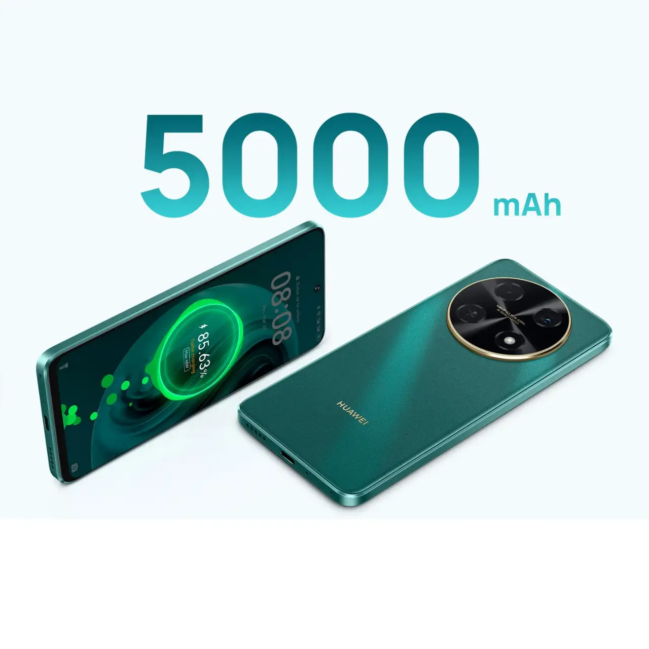 Huawei nova 12 — 210,000 د.ع