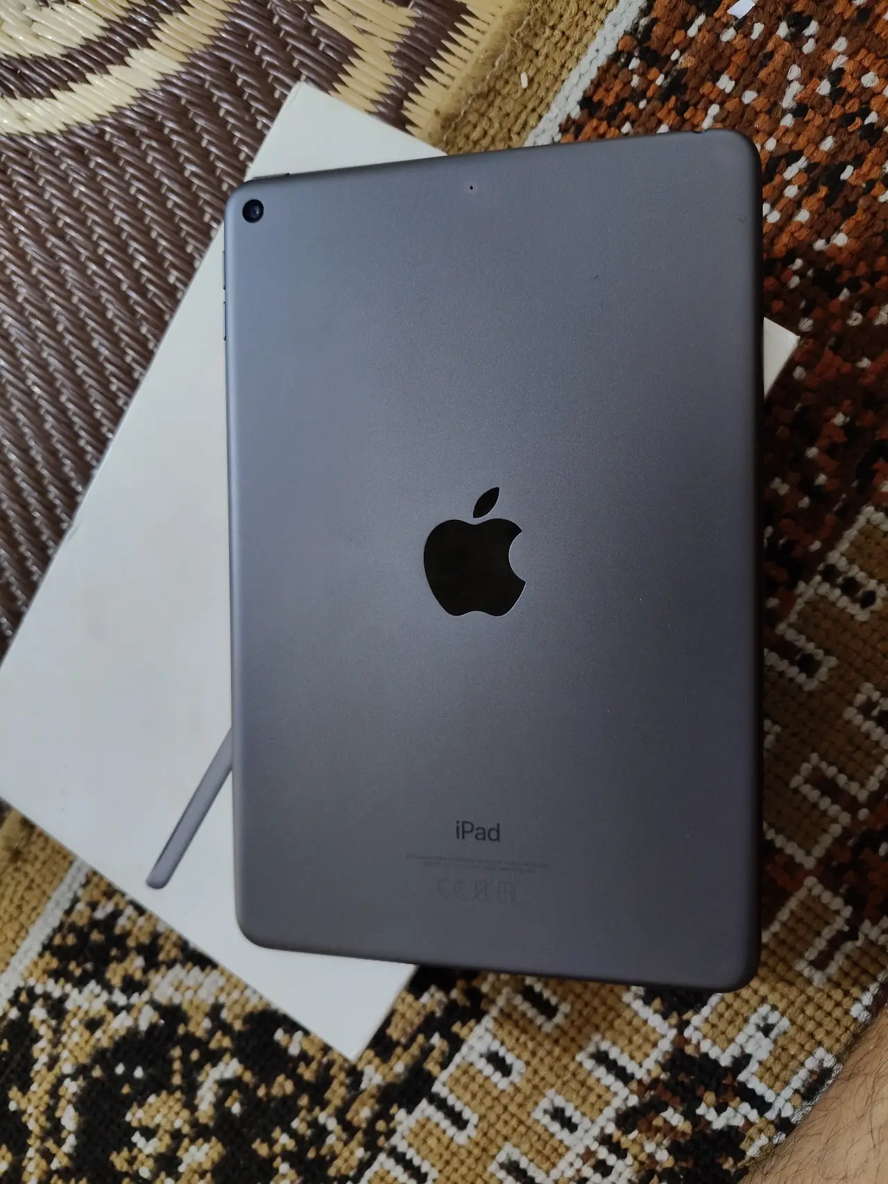 Apple iPad Mini 5