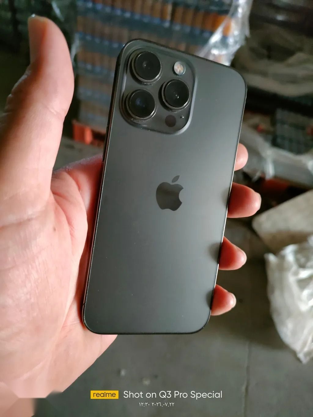 Apple iPhone 13 Pro