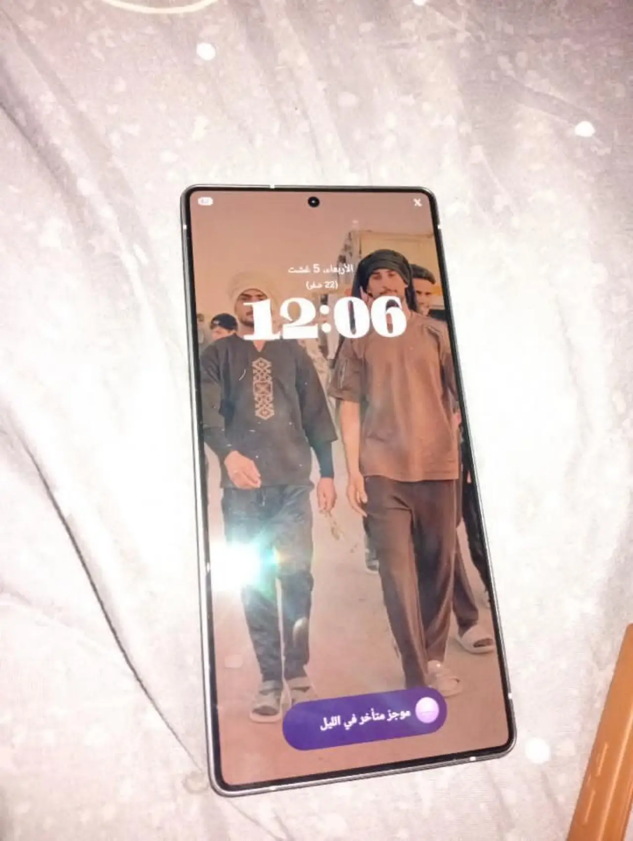 Samsung Galaxy S25 Ultra — 1,250,000 د.ع