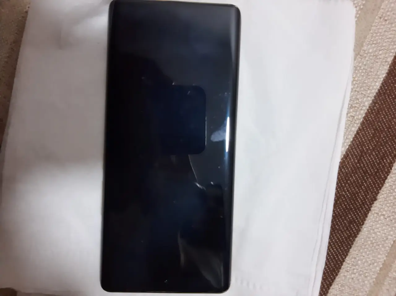 Infinix Zero 30 — 350,000 د.ع