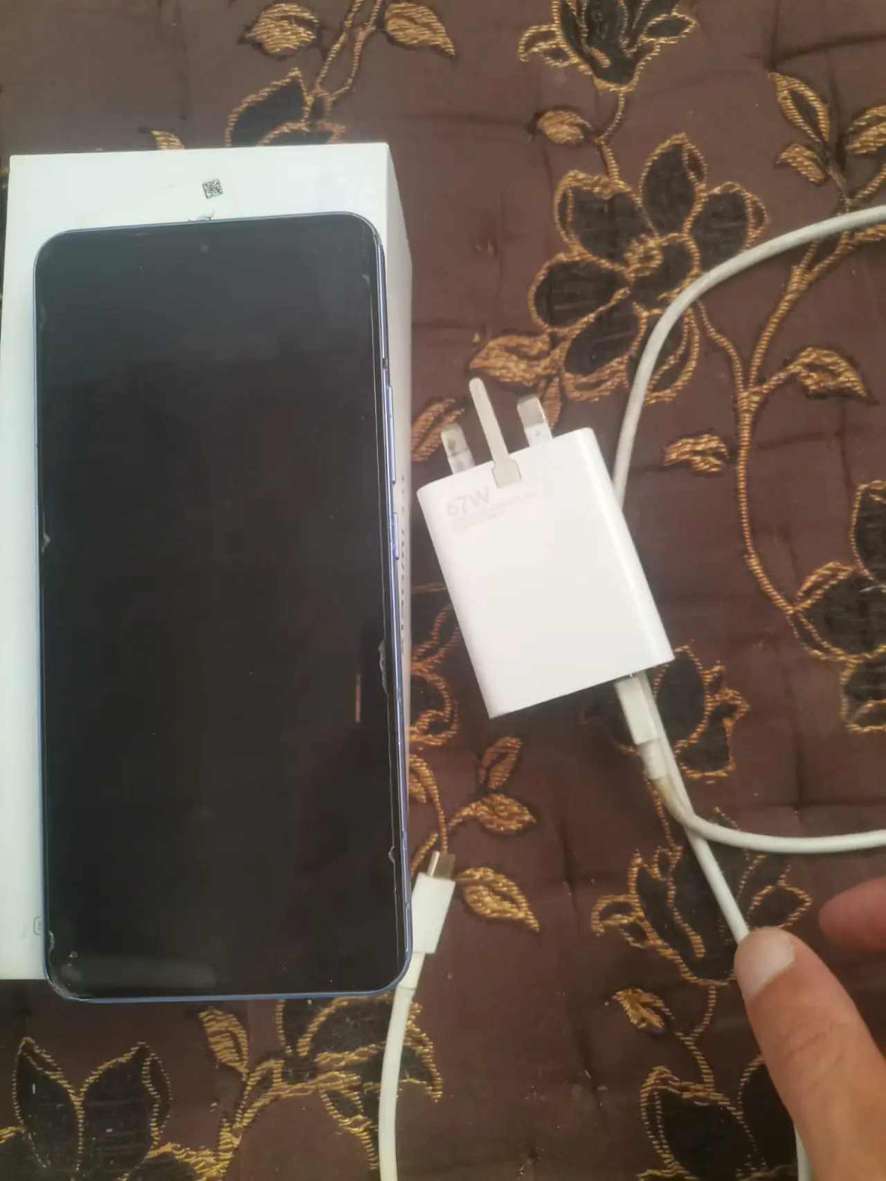 Xiaomi 13T — 270,000 د.ع