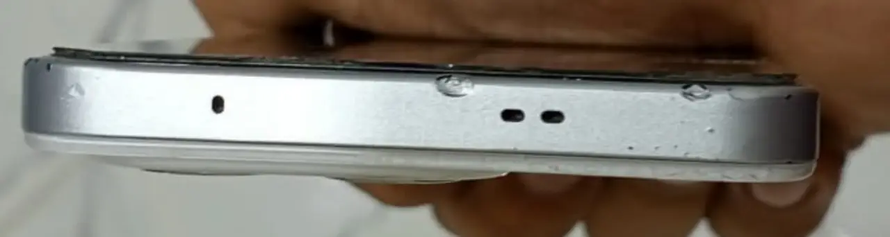 Tecno Pova 7 Ultra 5G — 400,000 د.ع