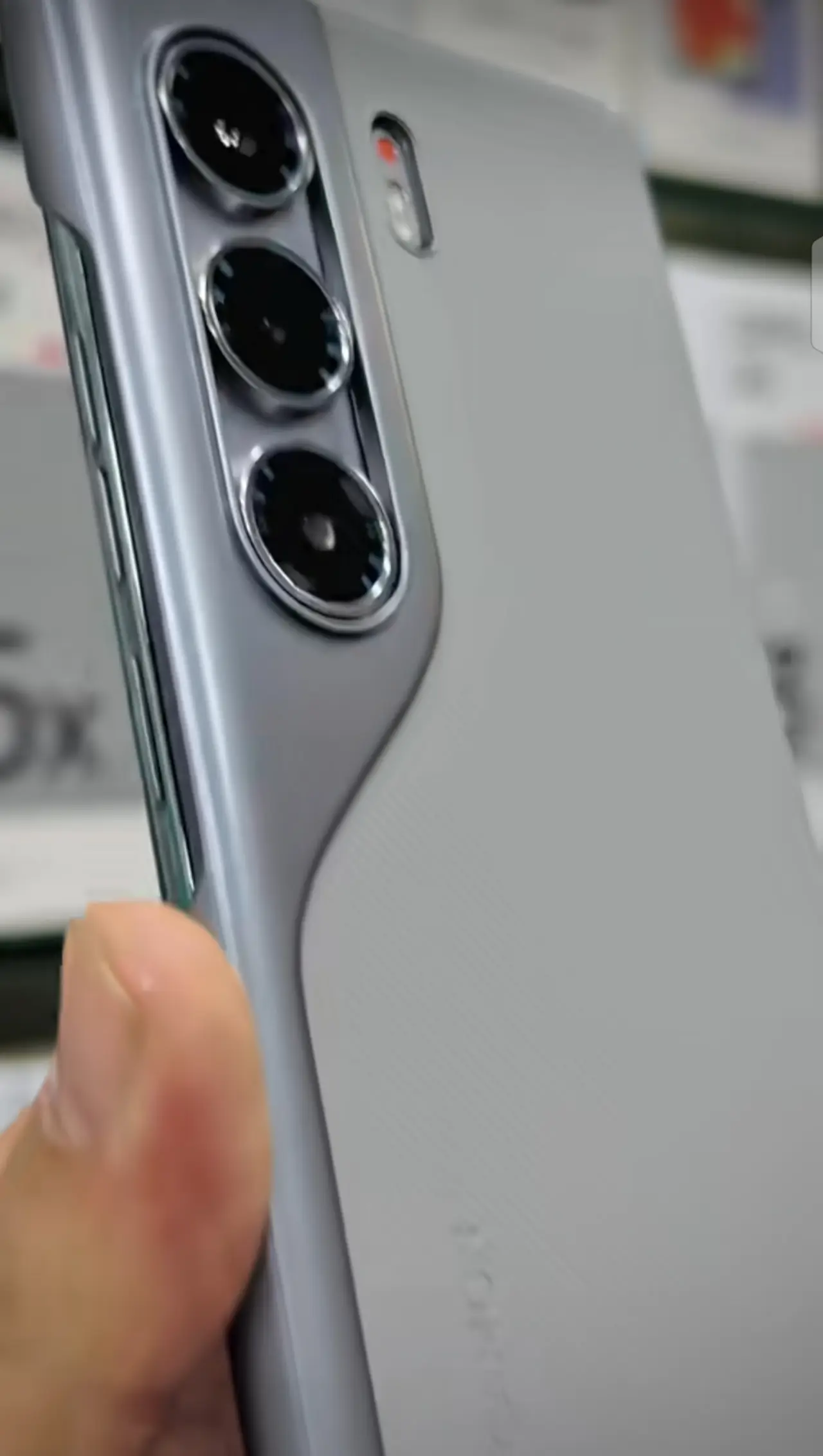 Tecno Camon 40 Pro 5G