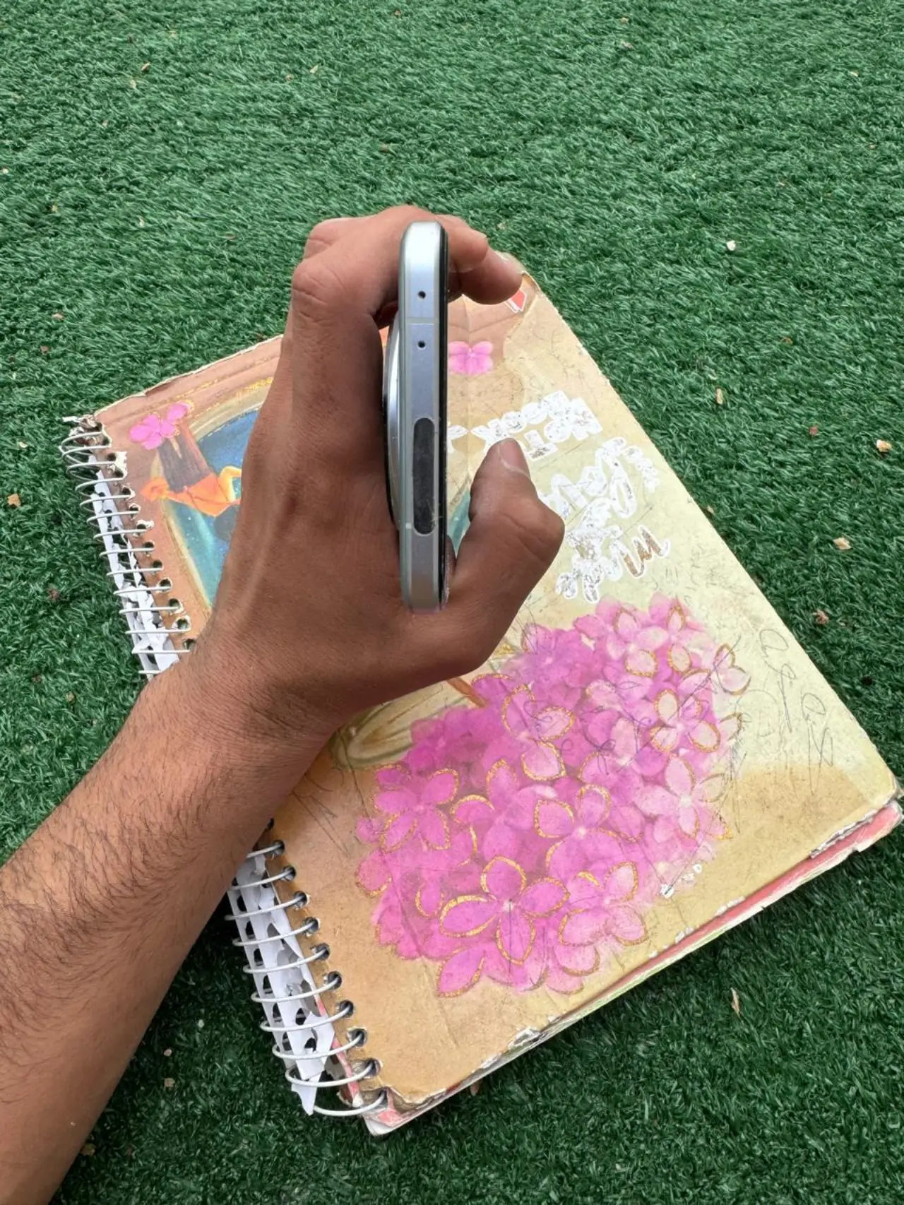 Honor Magic7 Pro — 825,000 د.ع