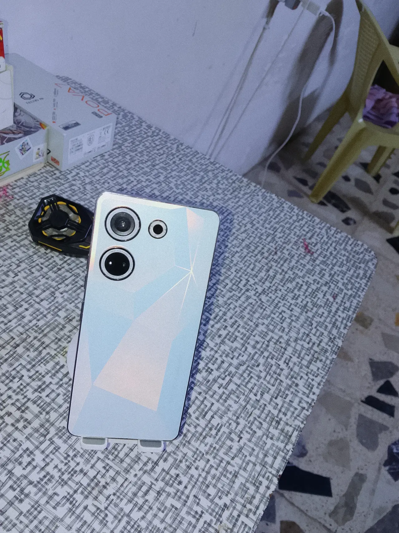 Tecno Camon 20 Pro — 190,000 د.ع