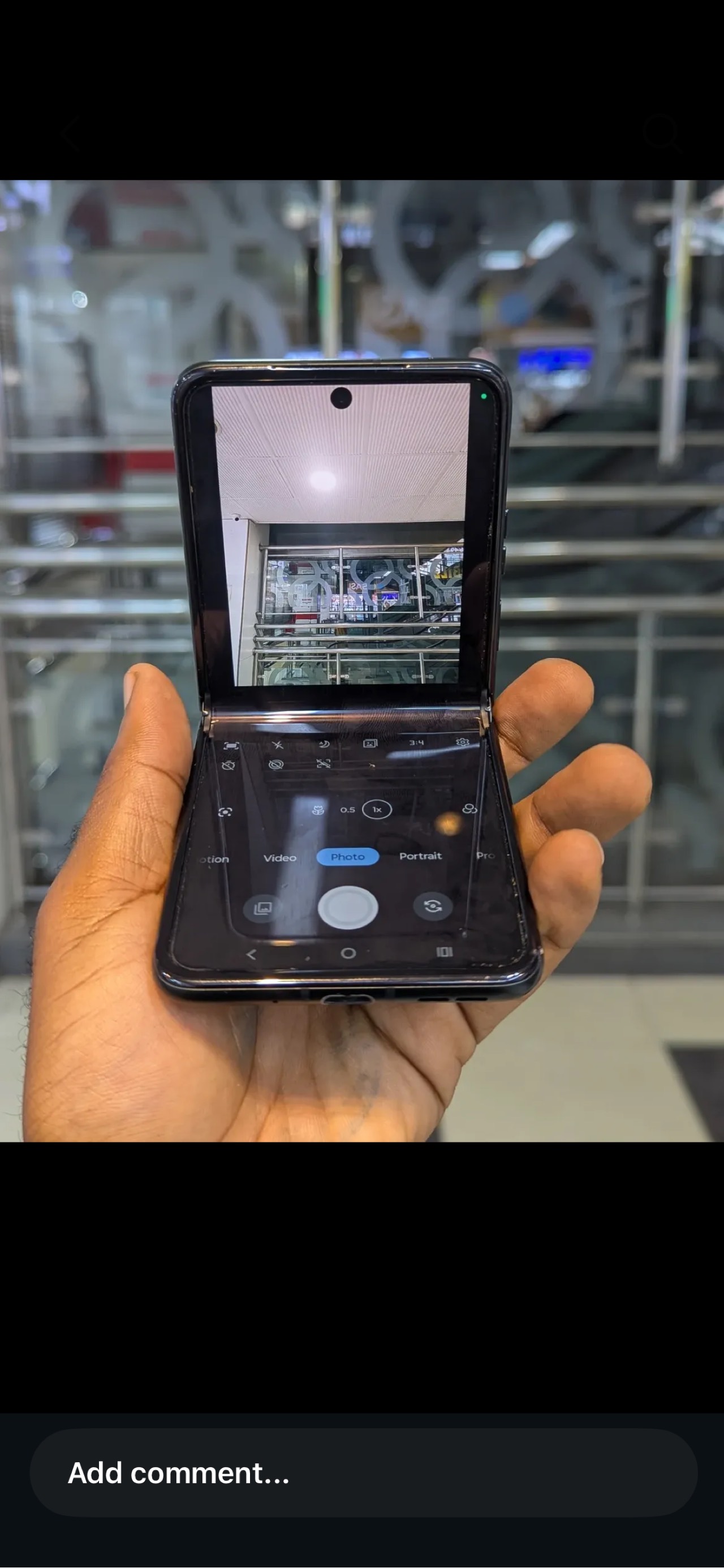 Motorola 40S — 325,000 د.ع