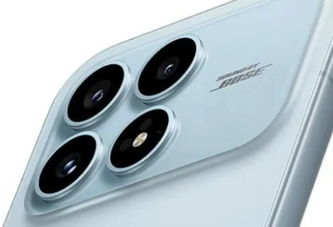 POCO F8 Pro — 650,000 د.ع