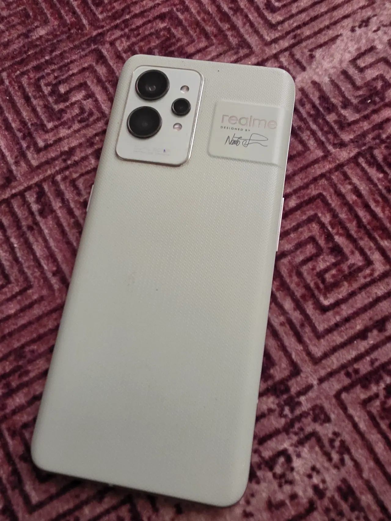 Realme GT2 Pro — 350,000 د.ع