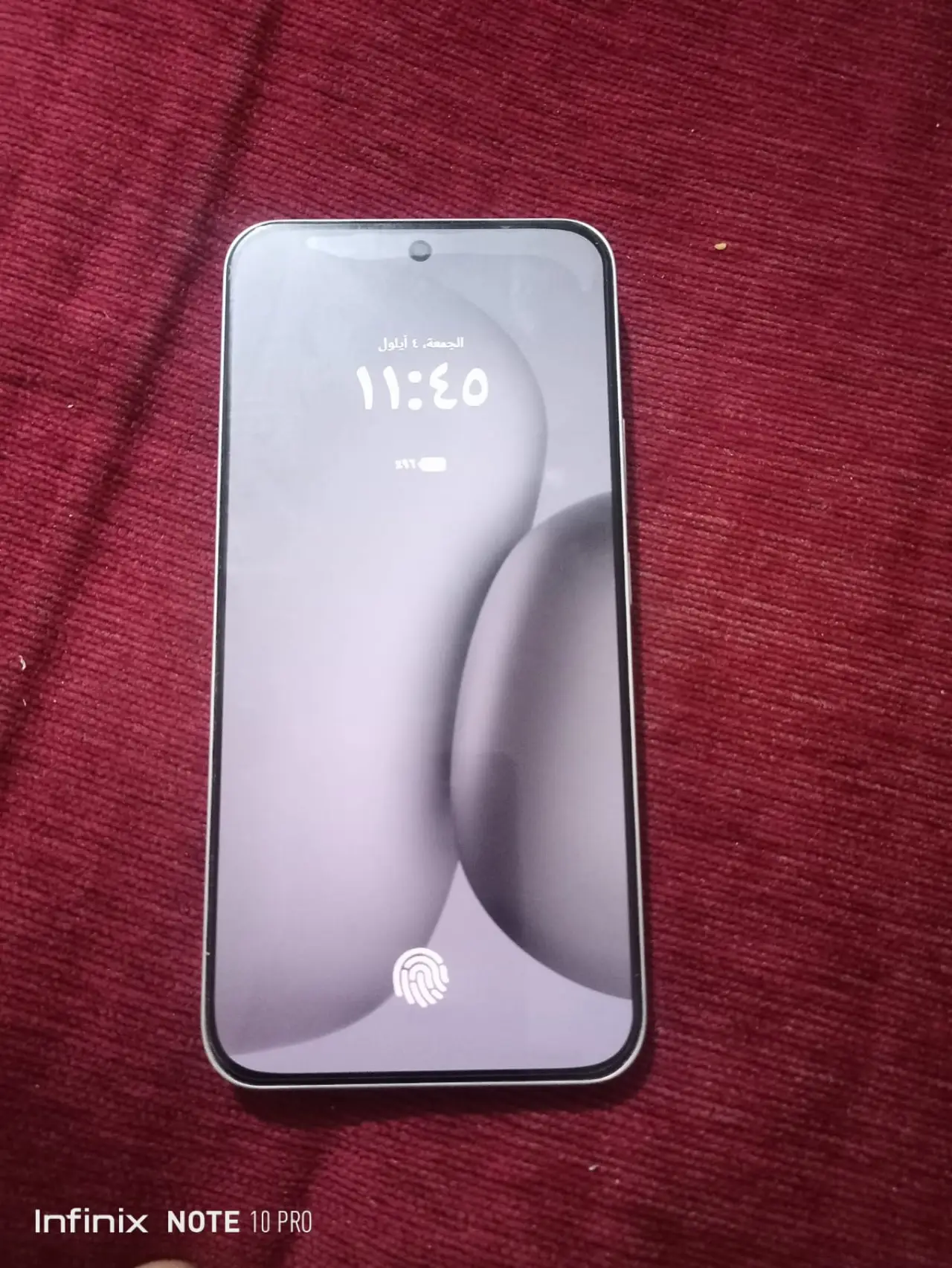 Honor 400 — 450,000 د.ع