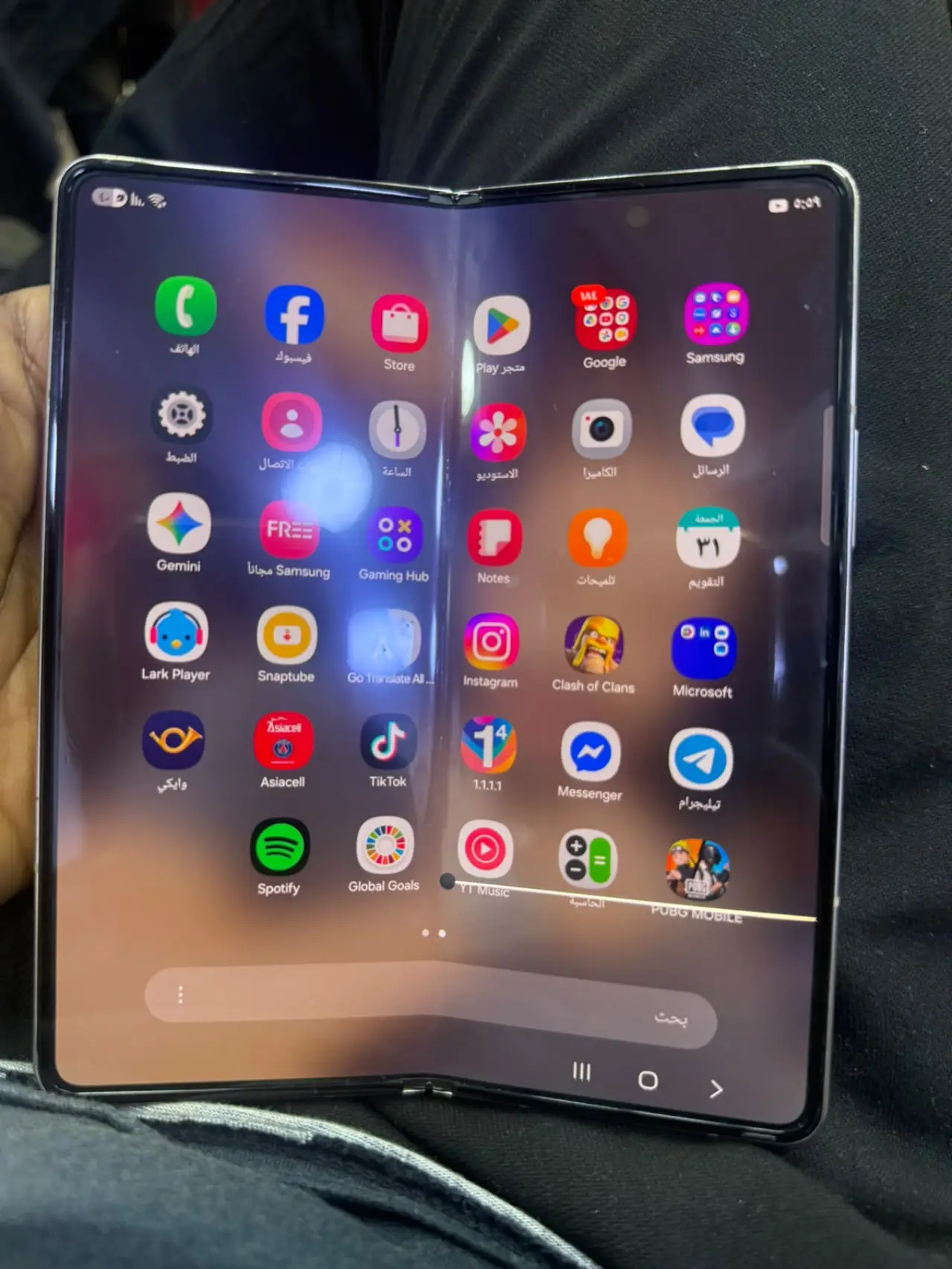 Samsung Galaxy Z Flip4