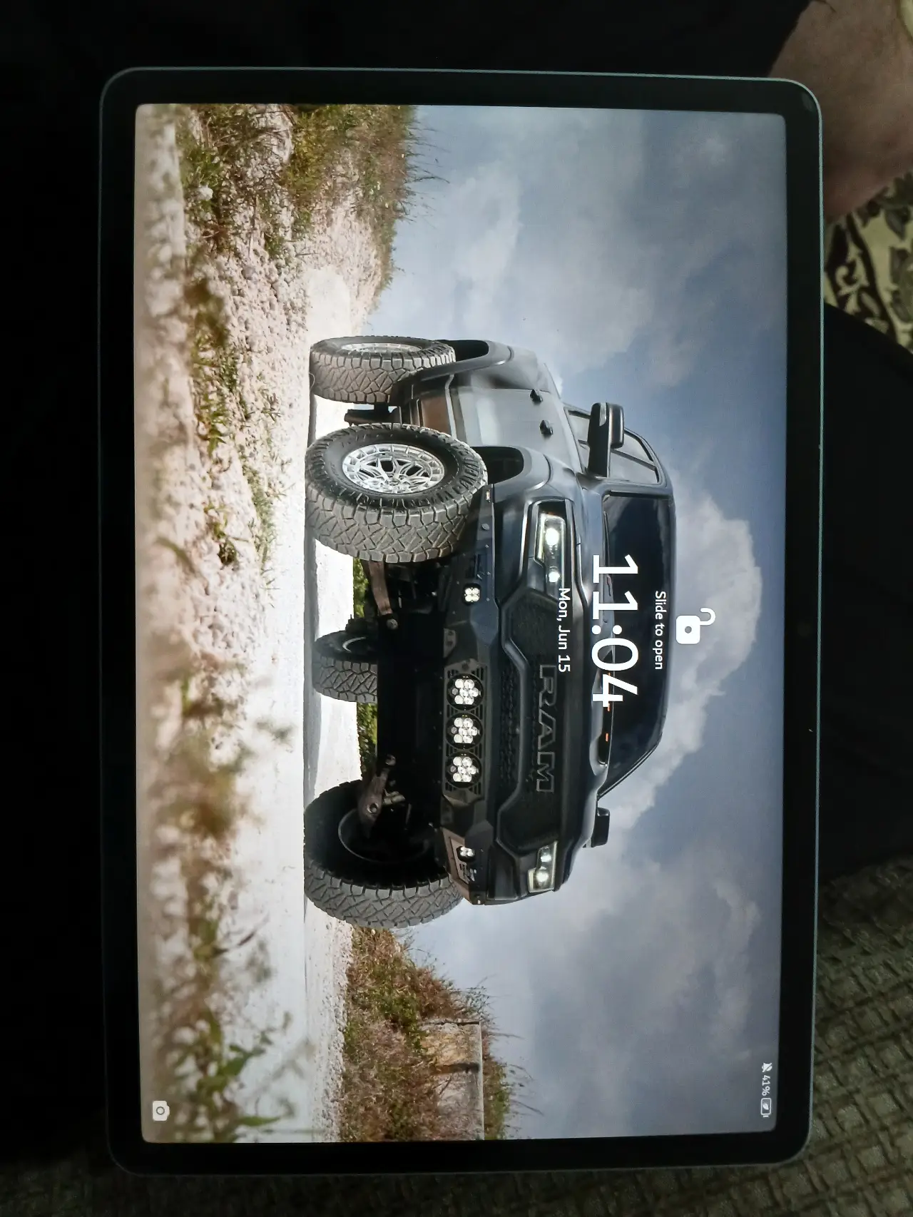 Huawei Mate X