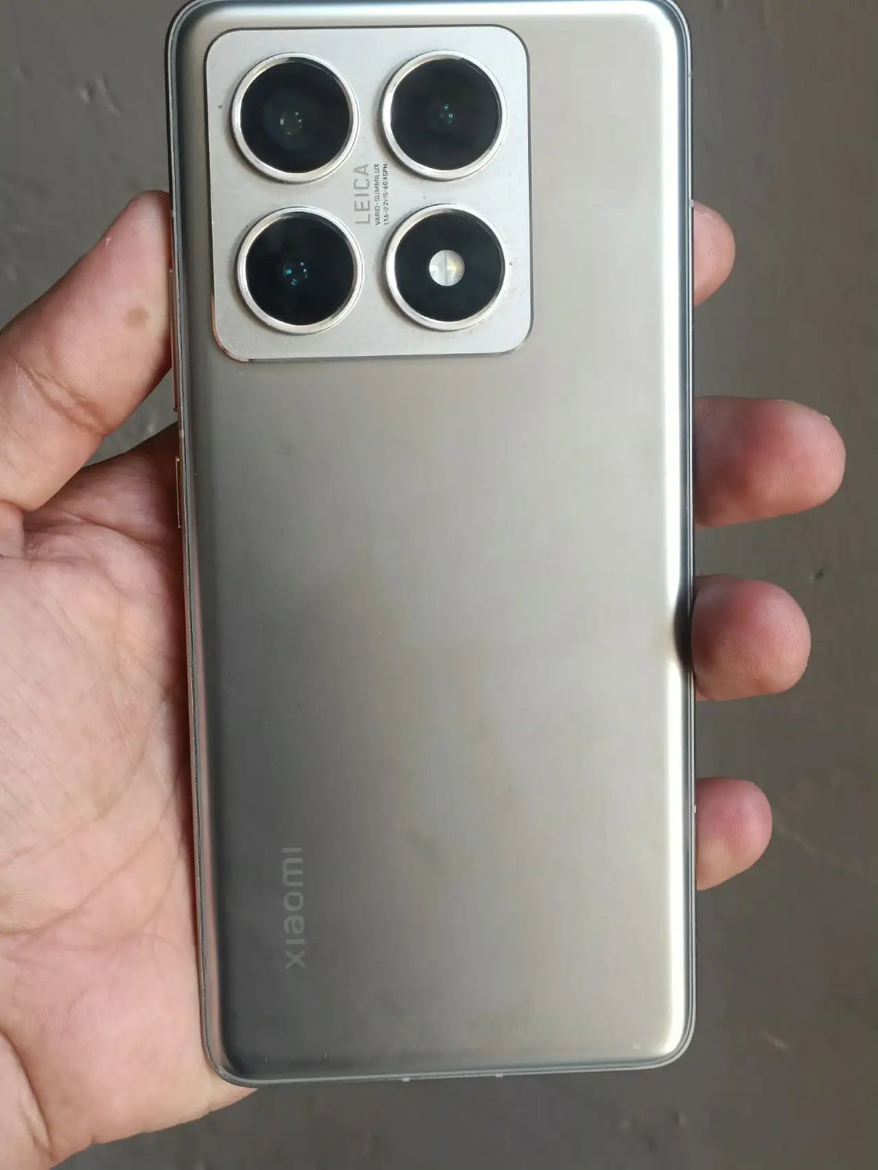 Xiaomi 14T Pro — 500,000 د.ع
