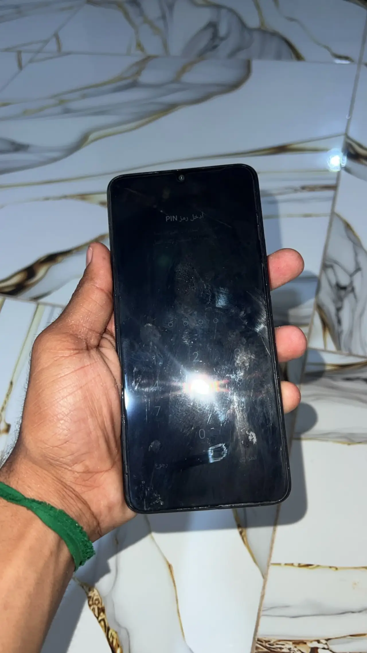 POCO C65 — 100,000 د.ع