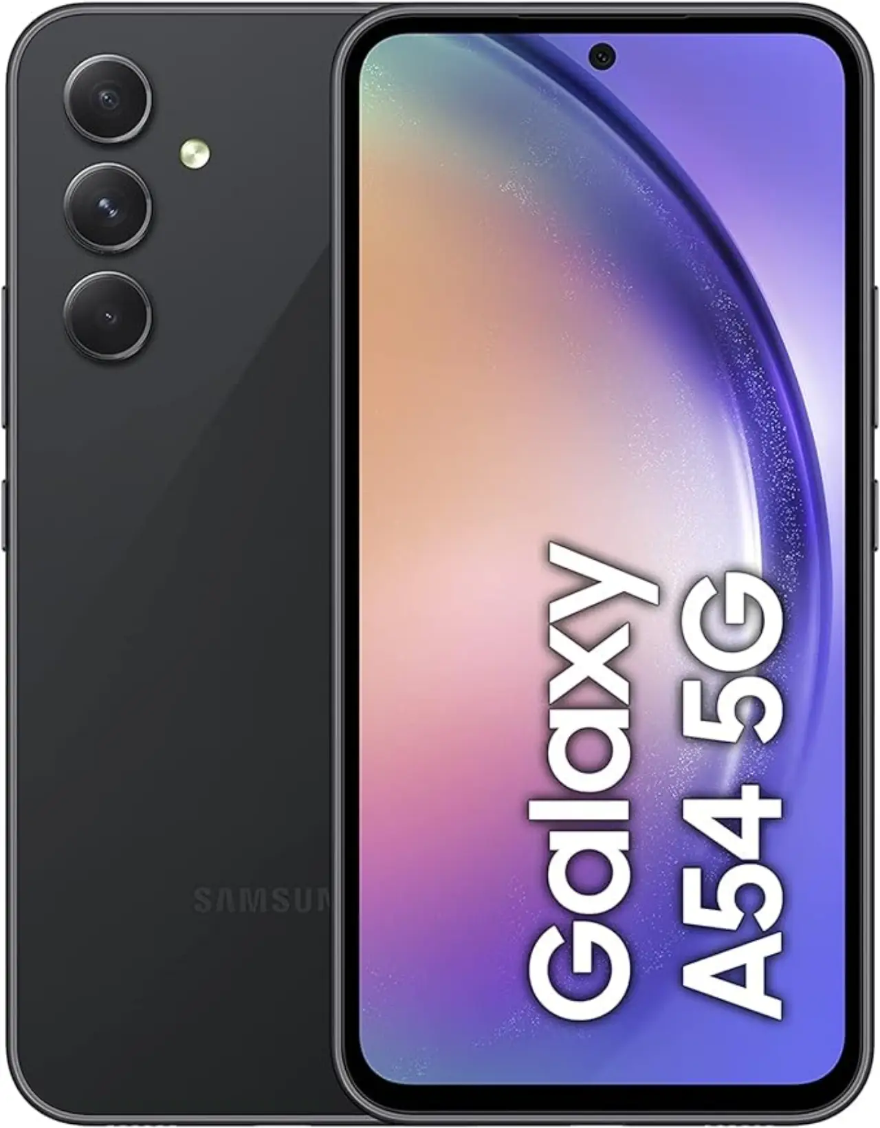 Samsung Galaxy A54 — 275,000 د.ع