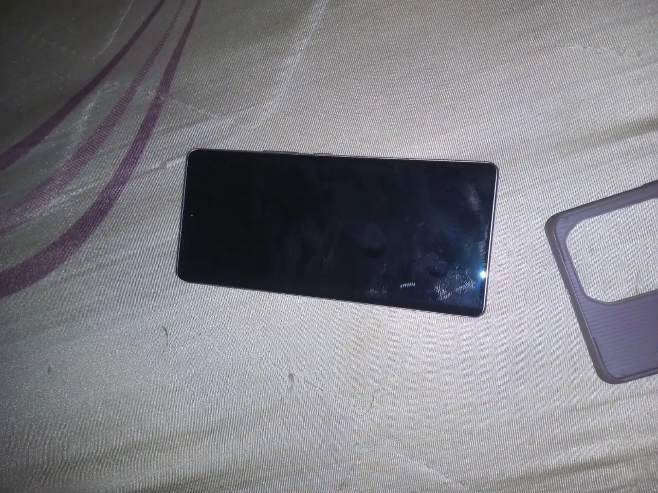 Infinix NOTE 50S 5G — 290,000 د.ع