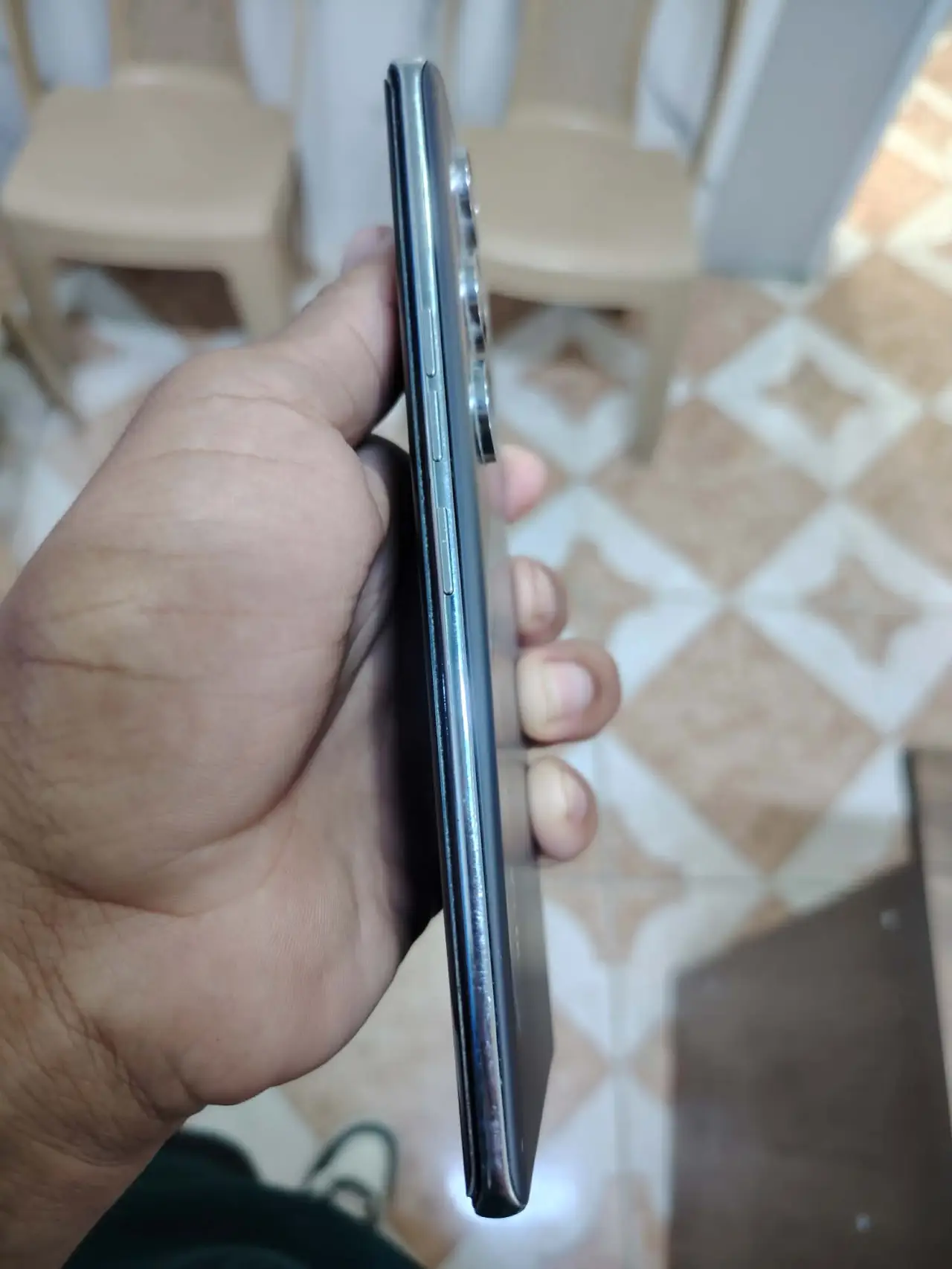 Tecno Camon 40 Pro 5G — 320,000 د.ع