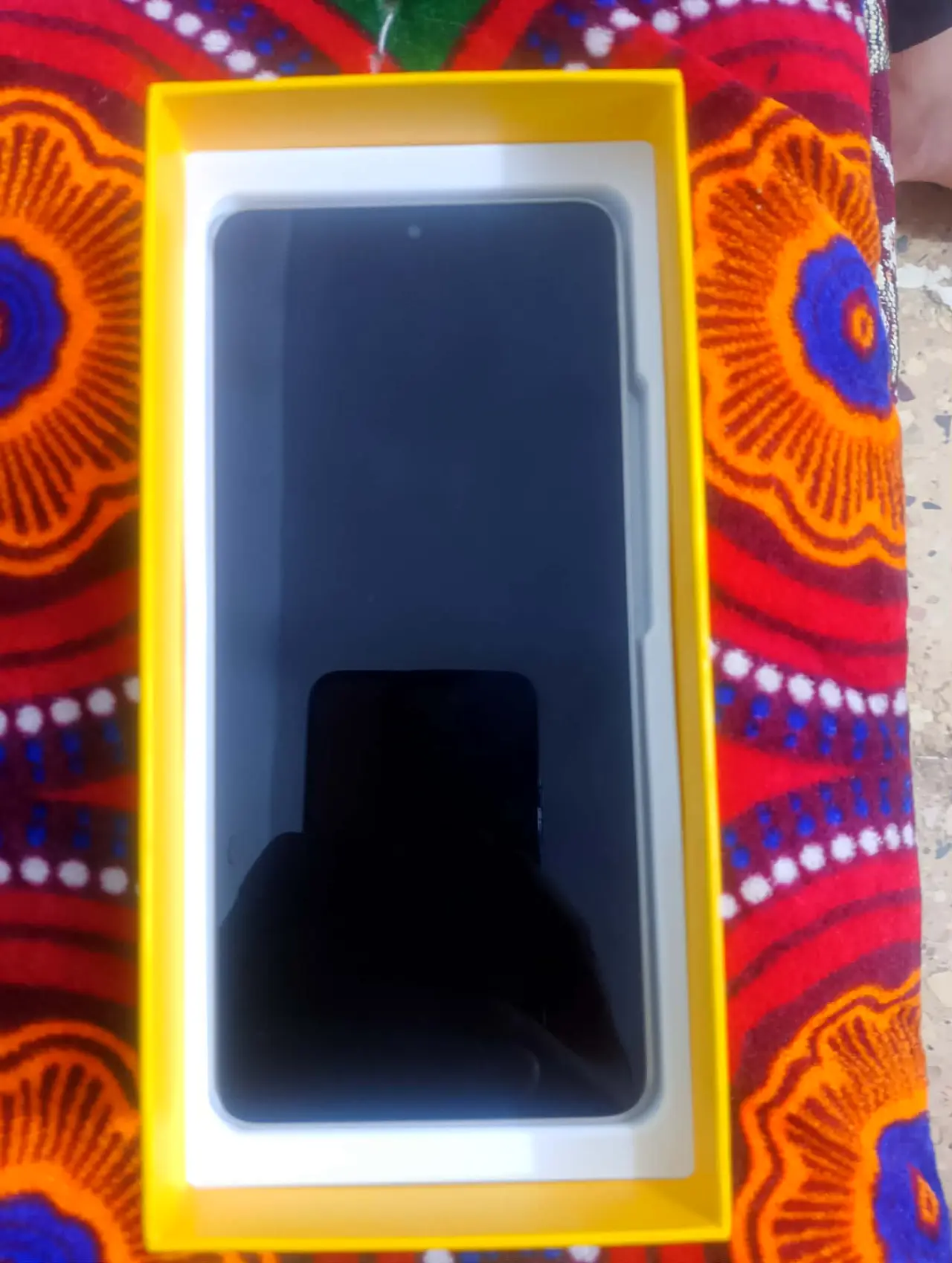 POCO X6 pro — 400,000 د.ع