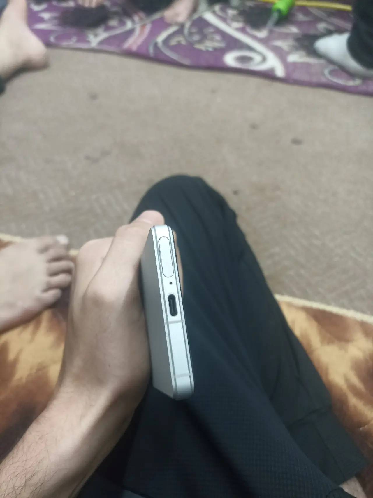 Other سوني 1مارك5 — 290,000 د.ع