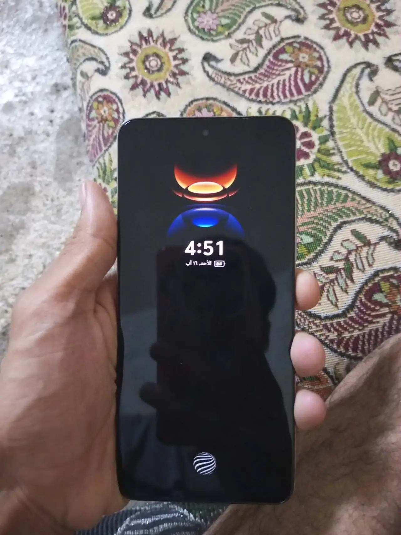 Vivo V50 Lite — 585,000 د.ع