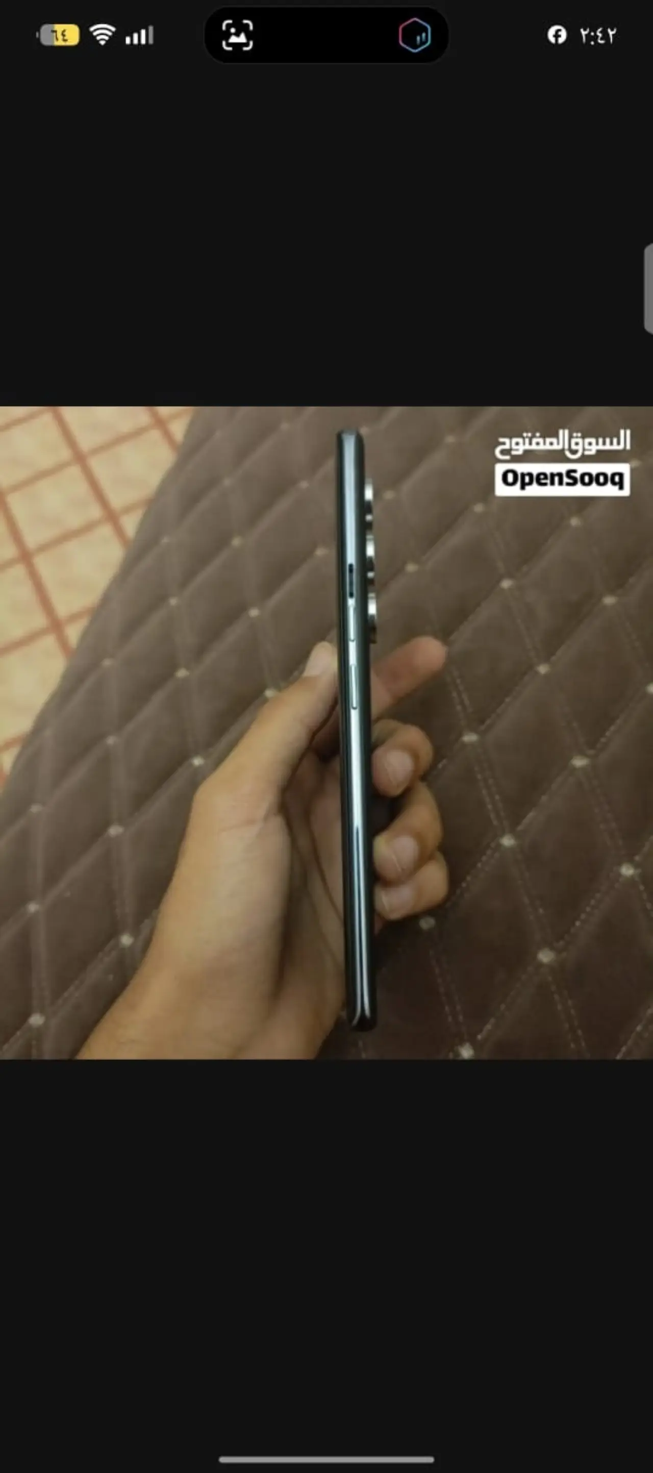 Tecno Camon 40 Pro 5G — 320,000 د.ع