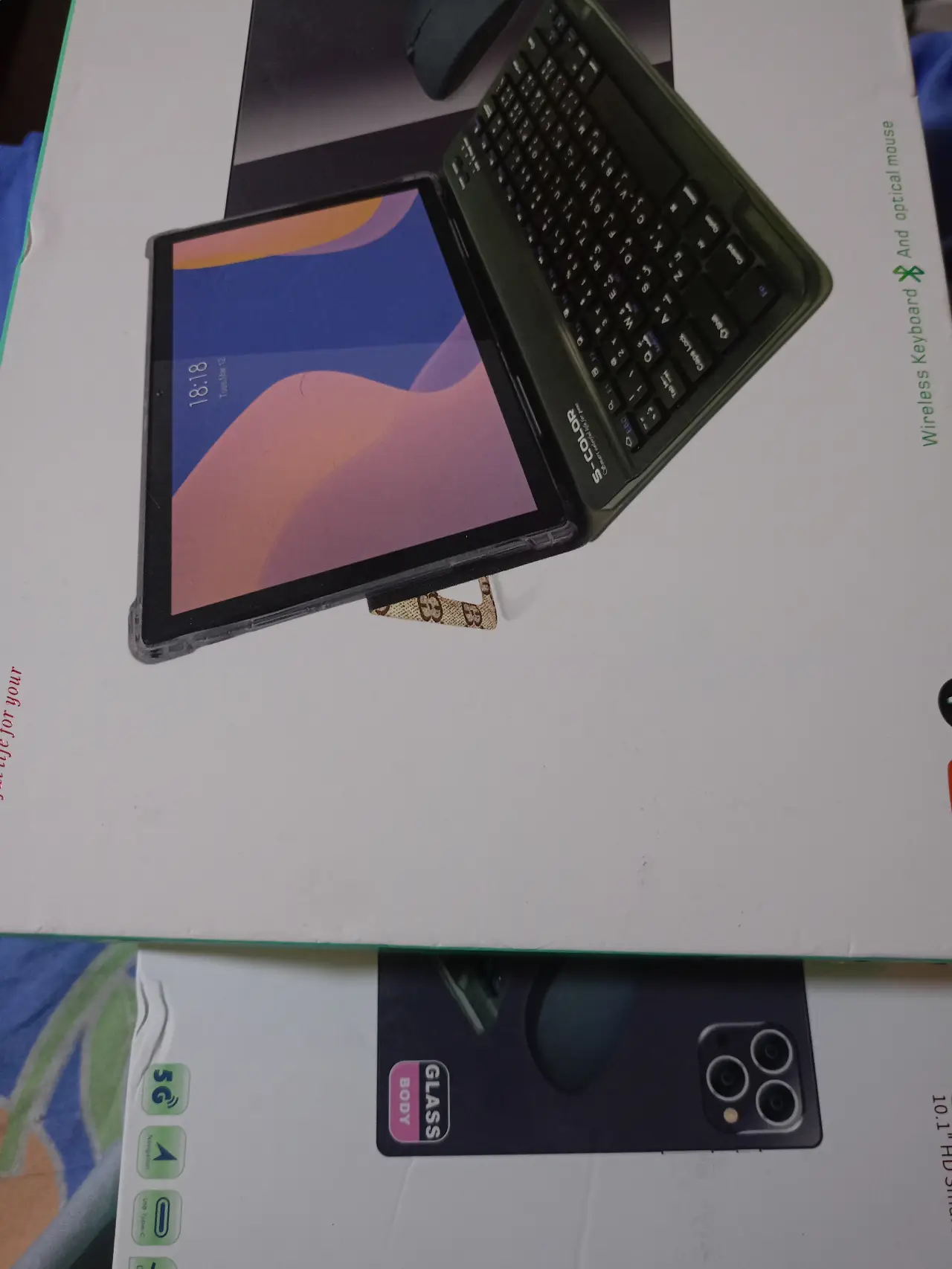 Other S-COLOR GT90 Ultra — 100,000 د.ع