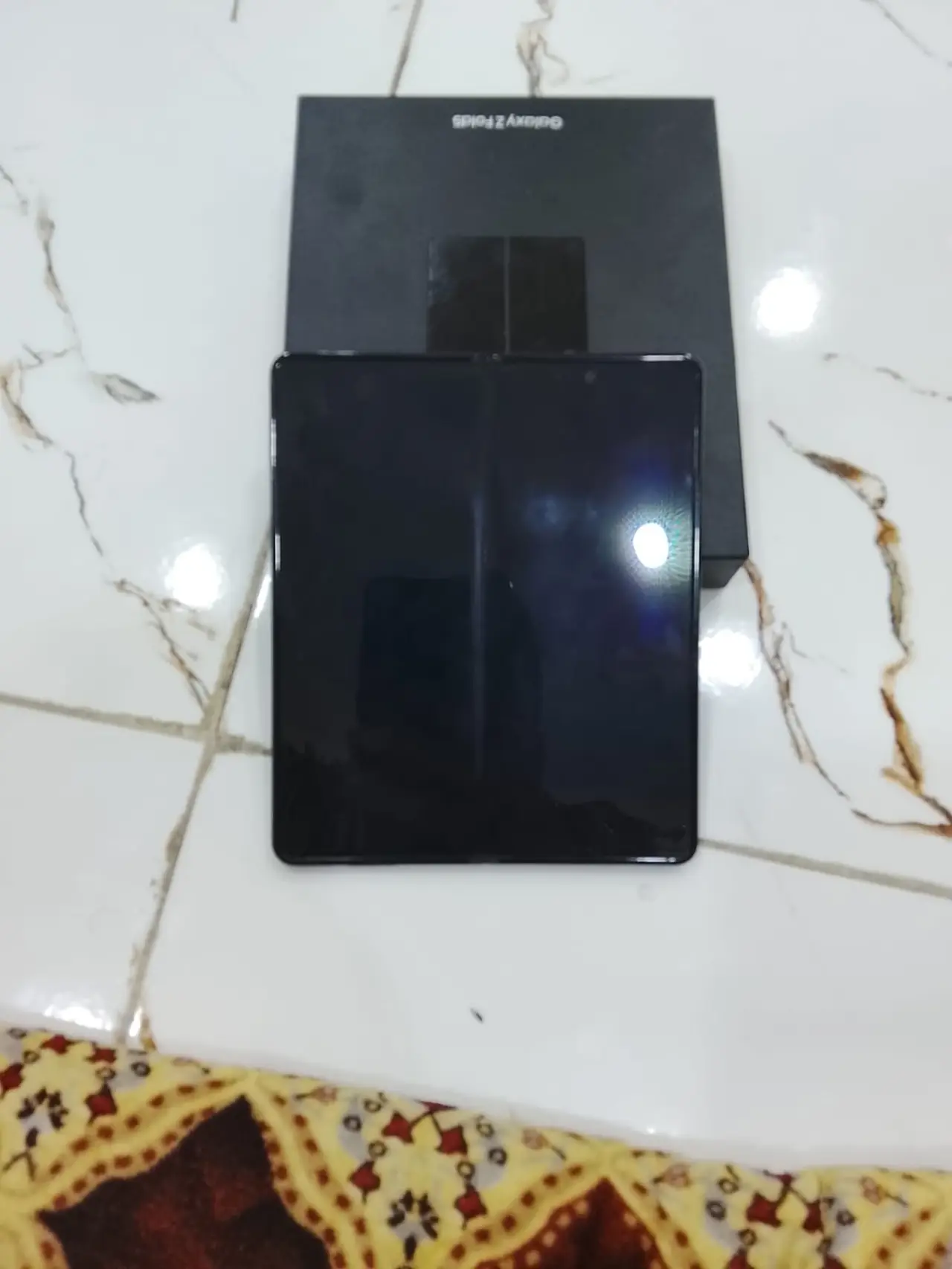 Samsung Galaxy Z Fold5 — 850,000 د.ع