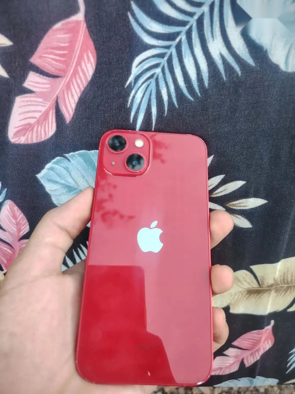 Apple iPhone 13