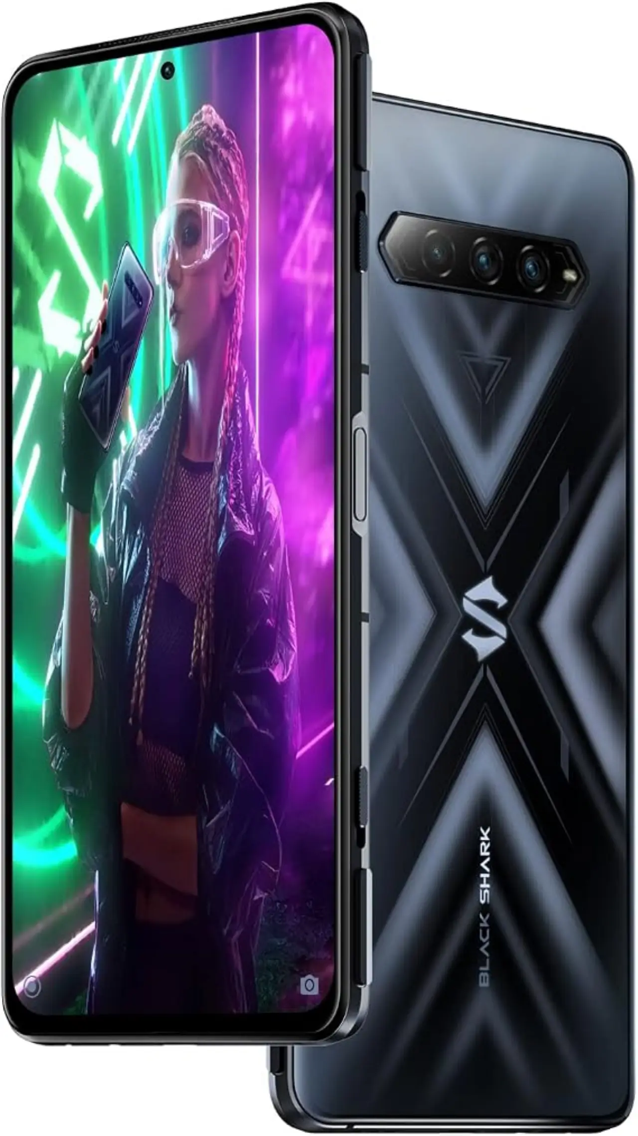 Xiaomi Black Shark 4 — 300,000 د.ع