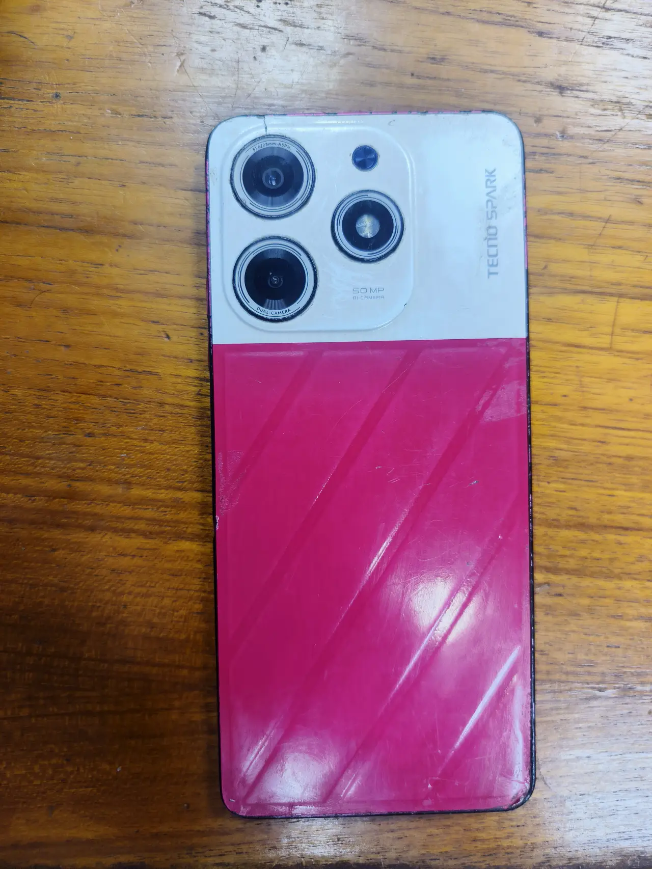 Tecno Spark 10 Pro