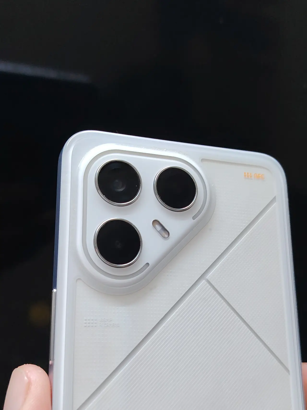 Tecno Pova 7 Ultra