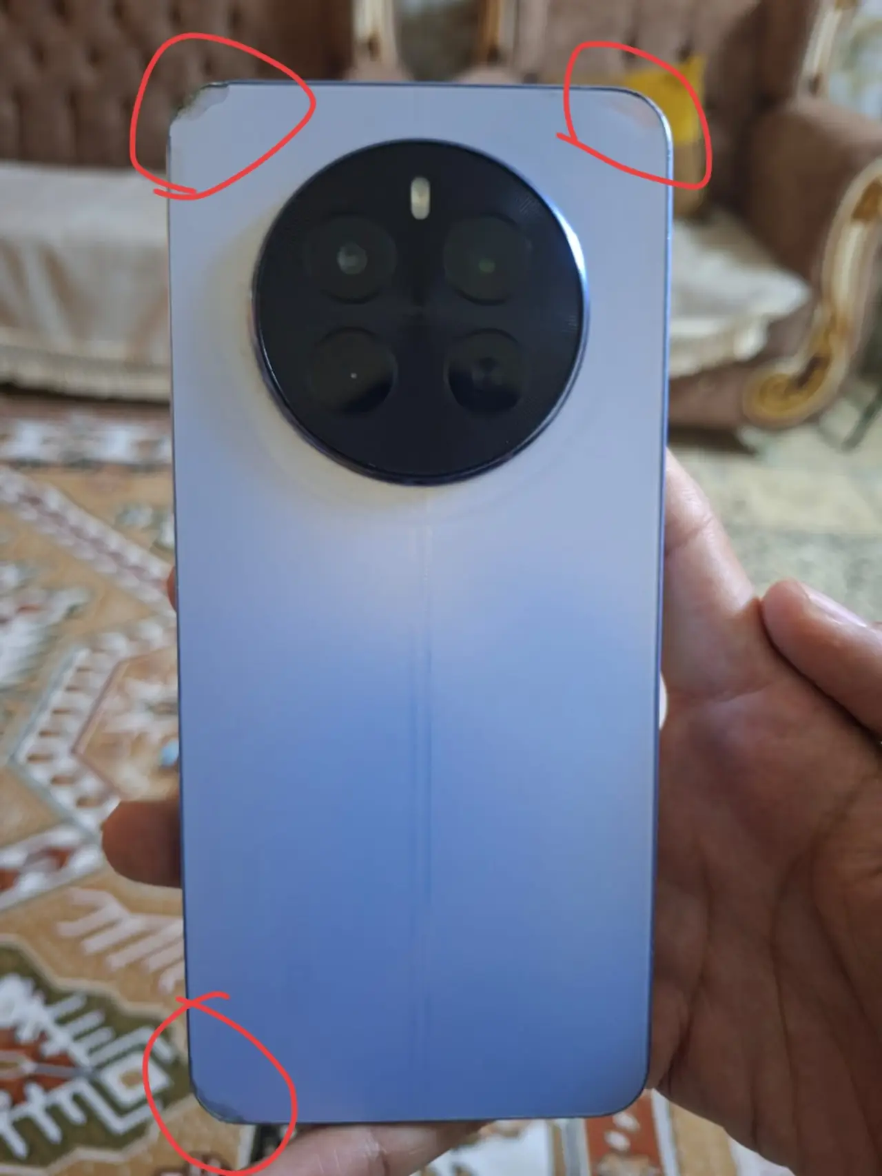 Realme 12 4G