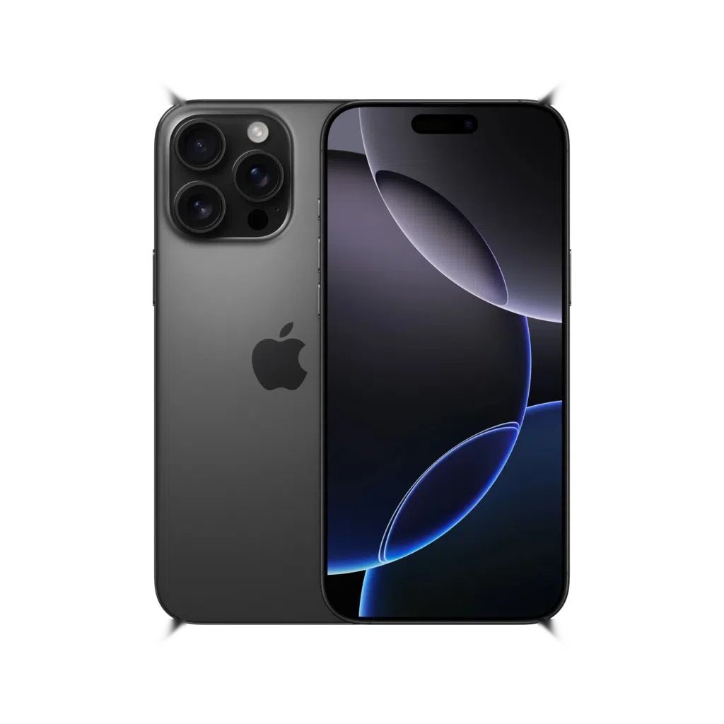 Apple iPhone 16 Pro Max — 1,450,000 د.ع