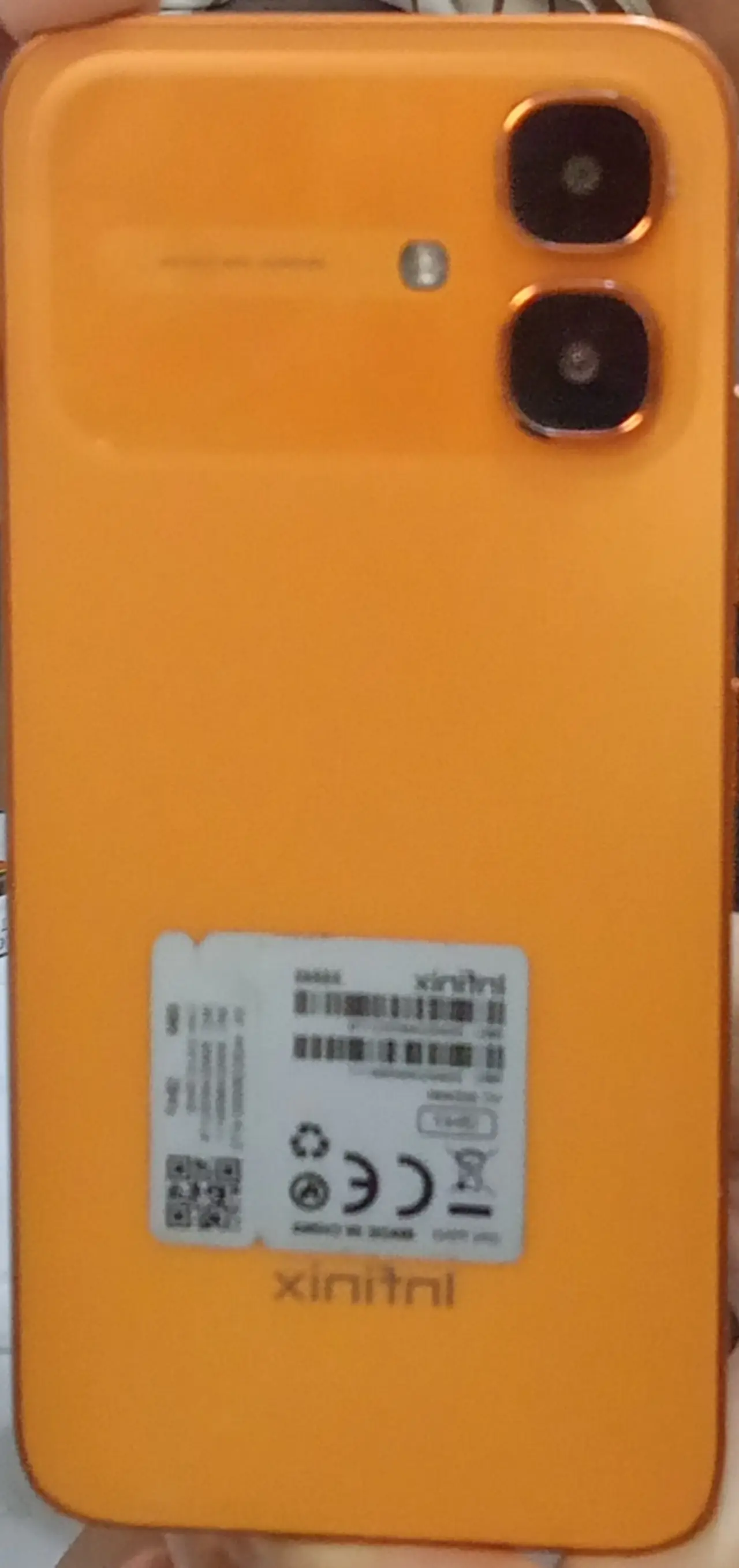 Infinix Smart 20 — 170,000 د.ع