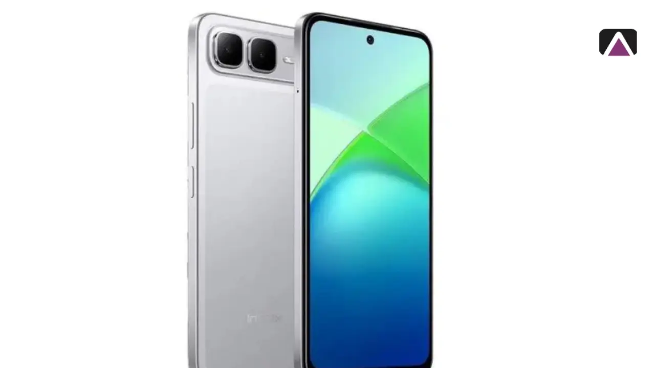 Infinix Smart 10 Plus — 145,000 د.ع