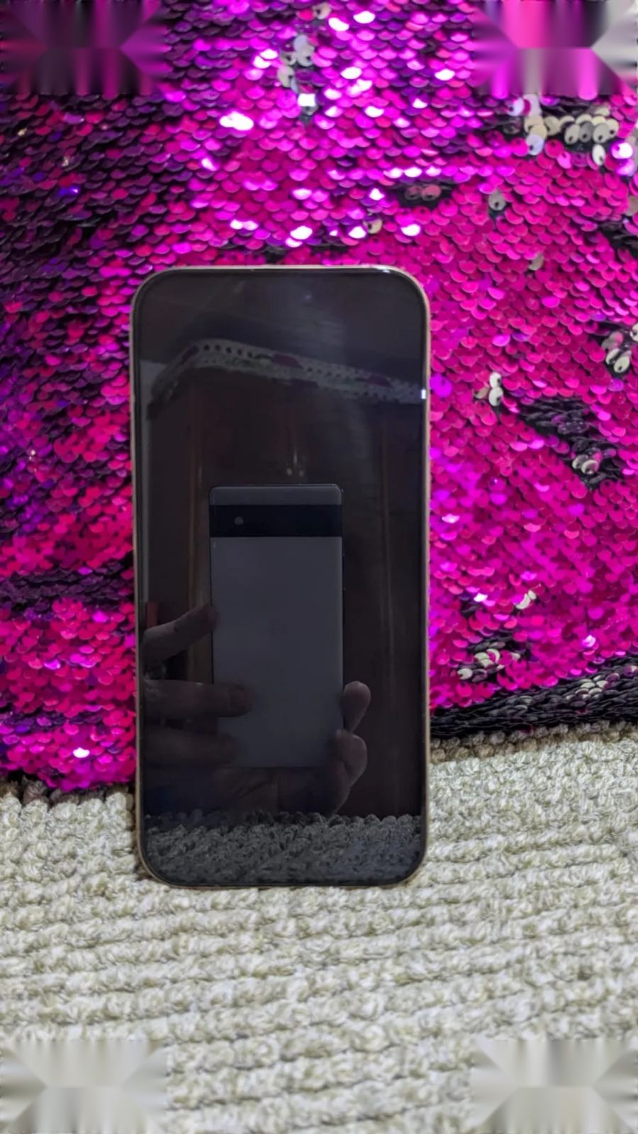 Apple iPhone 16 Pro Max — 1,400,000 د.ع