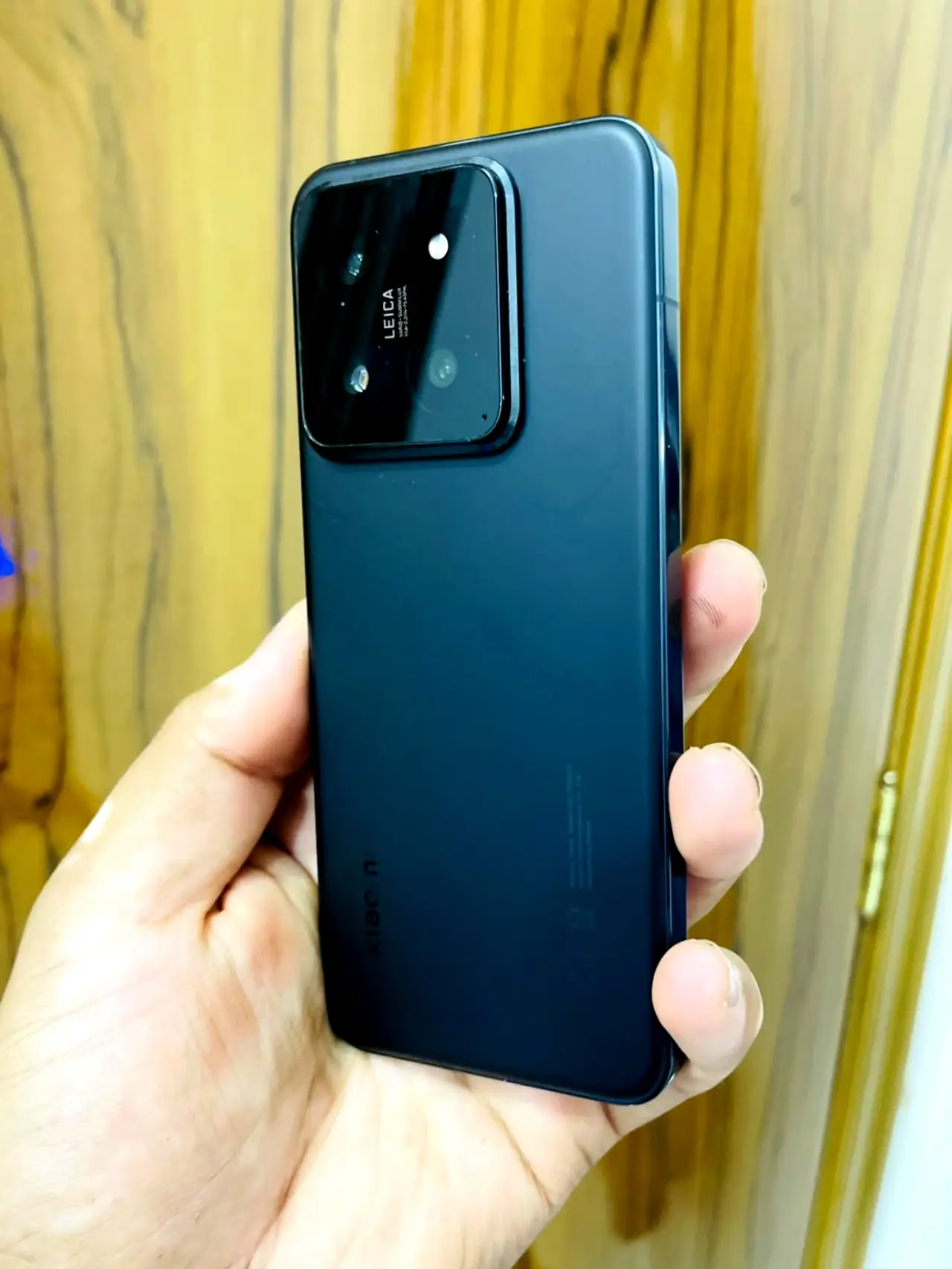 Xiaomi 14