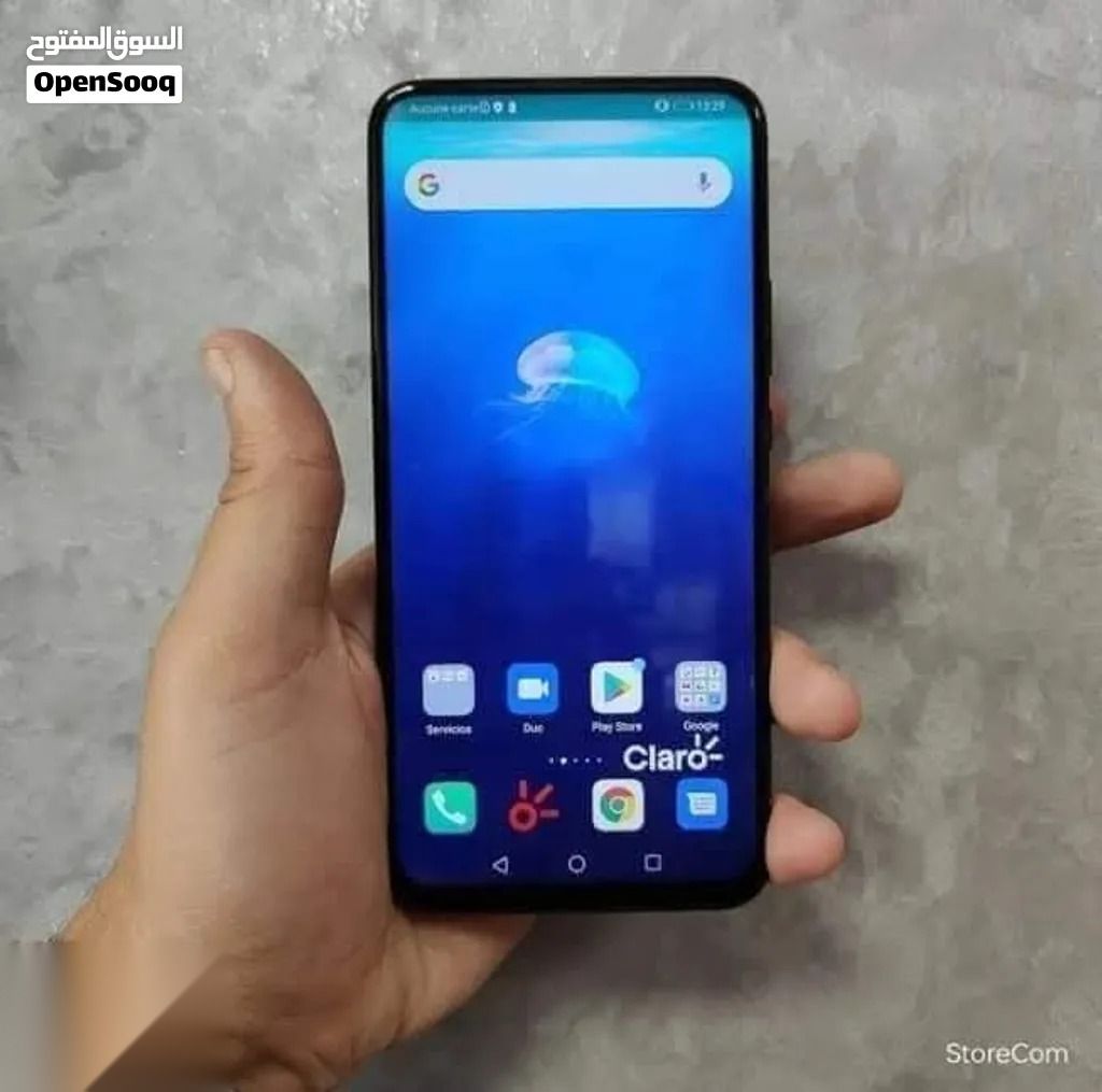 Huawei Y9 Prime (2019) — 120,000 د.ع