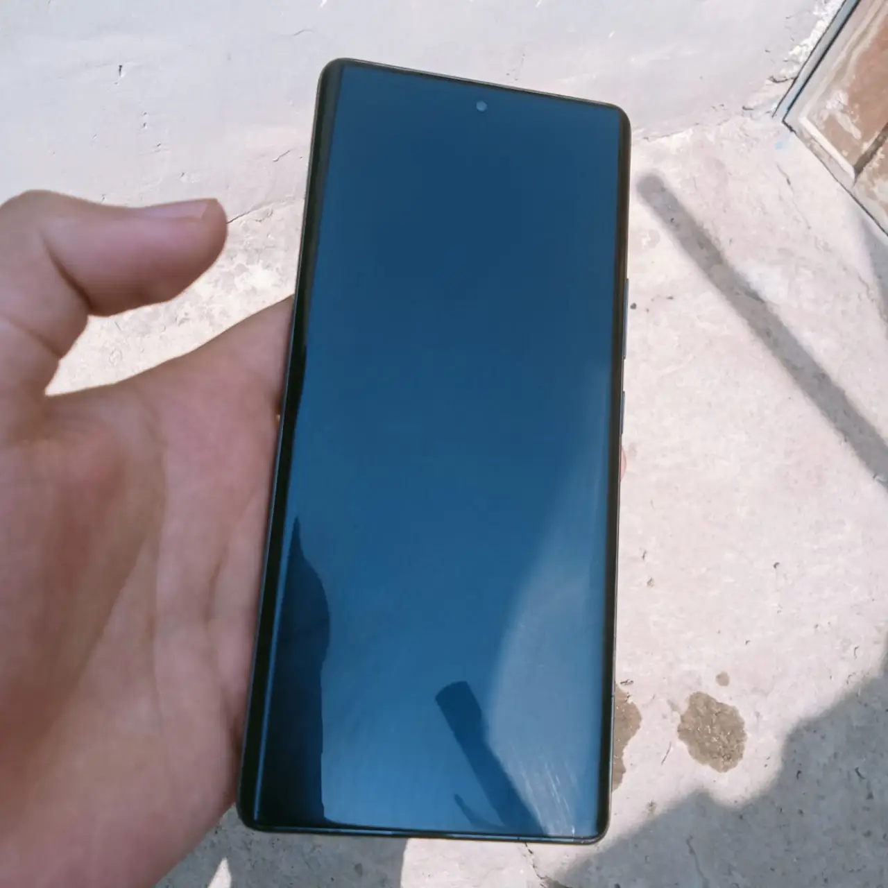 Infinix ZERO 40 — 275,000 د.ع