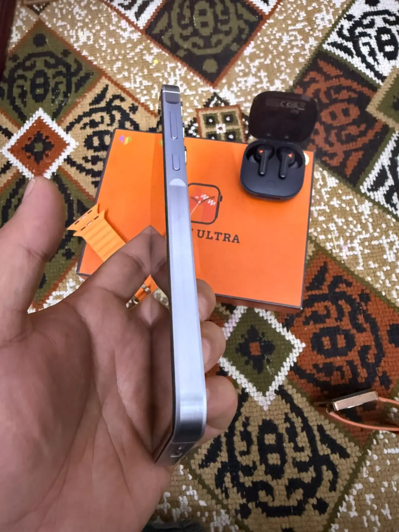 Samsung Galaxy A55 — 350,000 د.ع